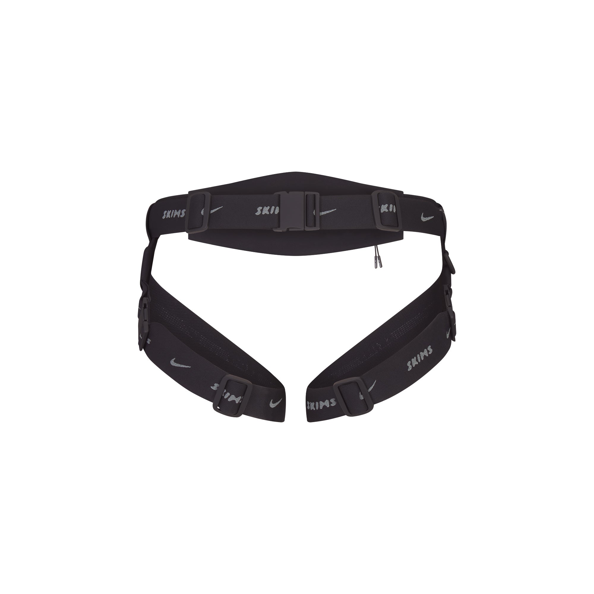 NikeSKIMS ACCESSORIES HARNESS WAISTPACK | OBSIDIAN - Mind Türkiye