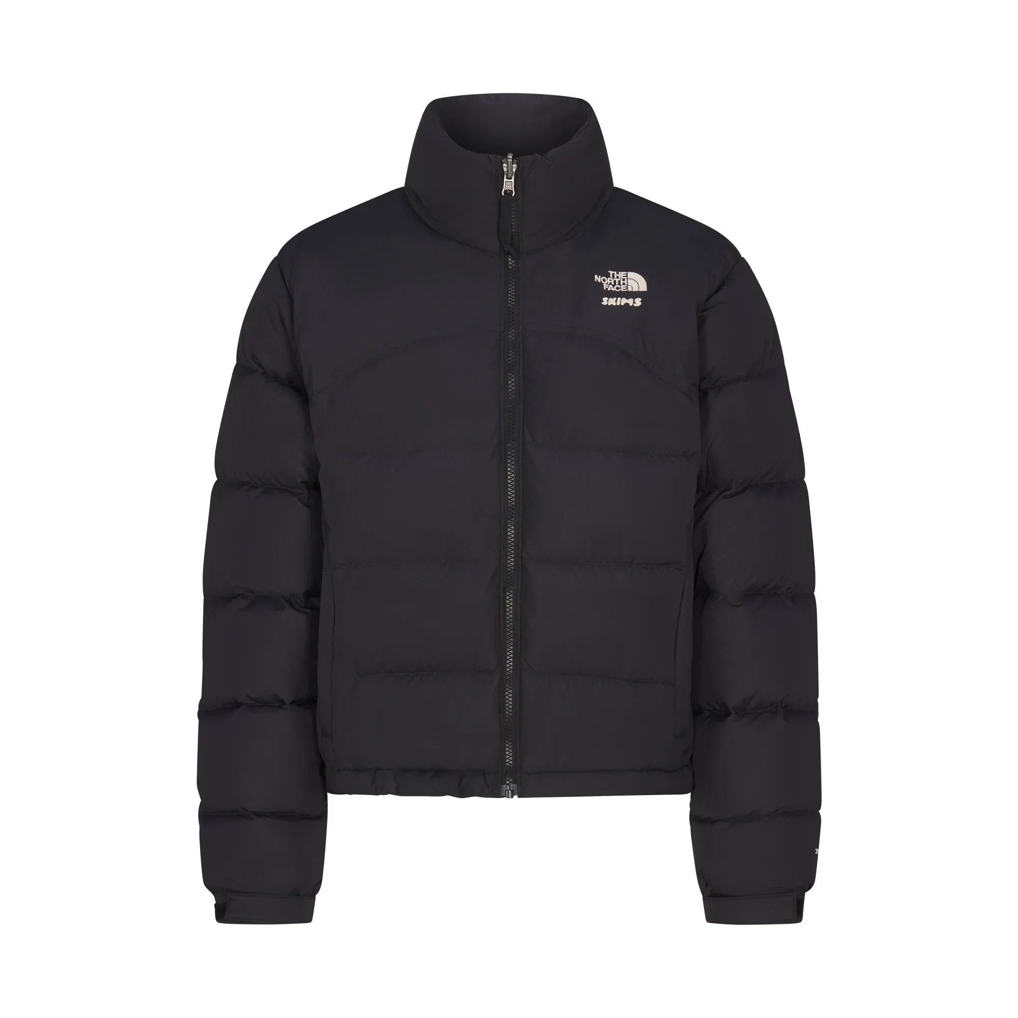 THE NORTH FACE X SKIMS 2000 RETRO NUPTSE JACKET | ONYX - Mind Türkiye
