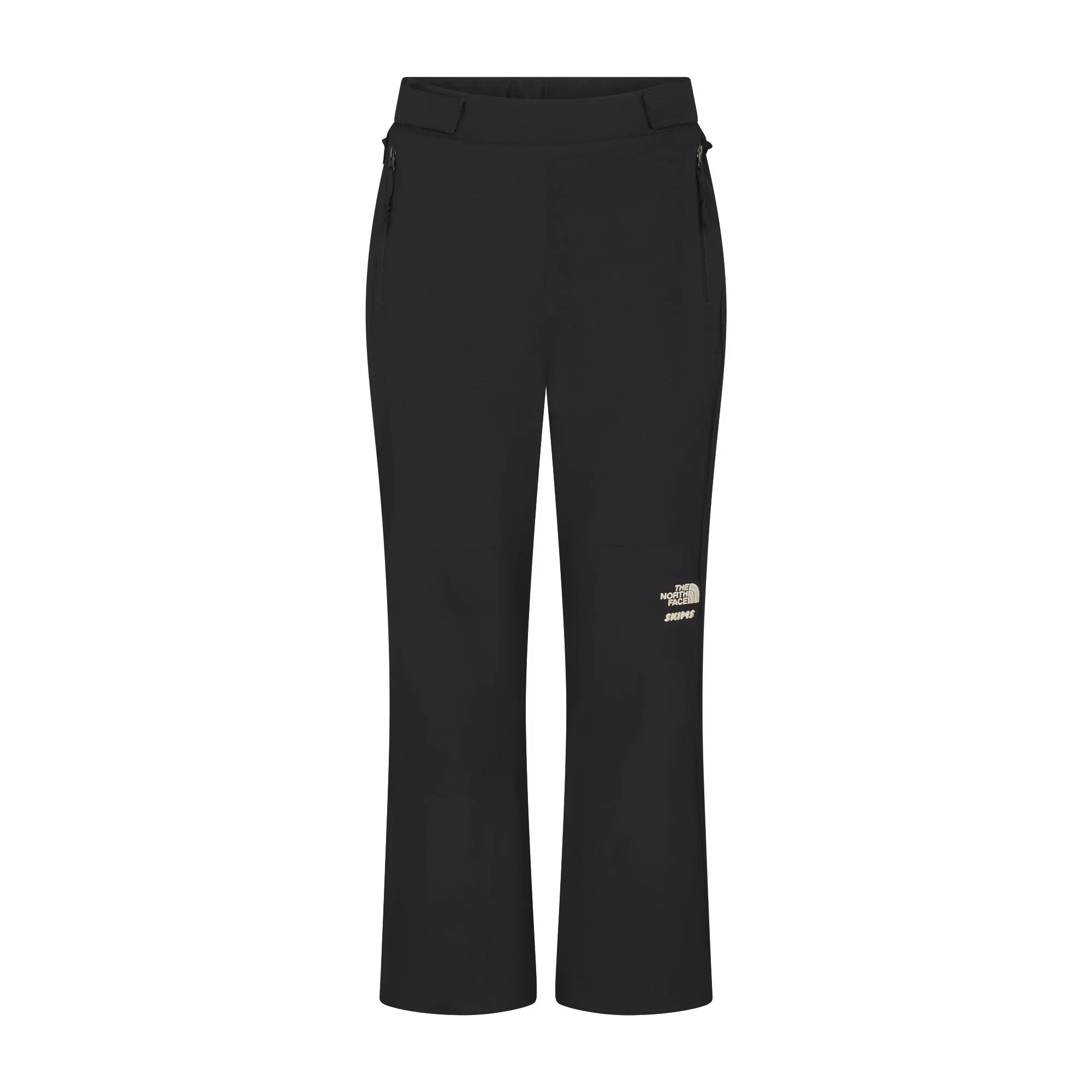 THE NORTH FACE X SKIMS SEAM TAPE PANT | ONYX - Mind Türkiye