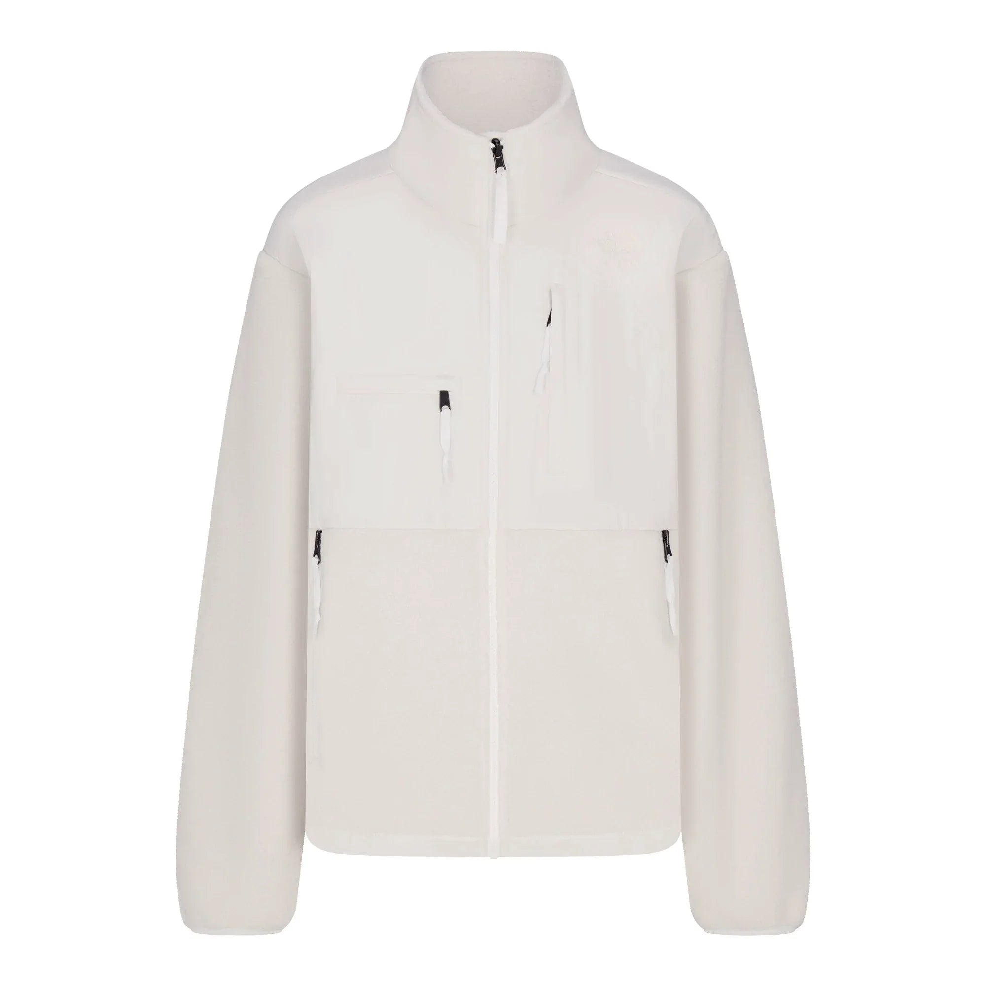 THE NORTH FACE X SKIMS 1995 DENALI FLEECE JACKET | BONE - Mind Türkiye