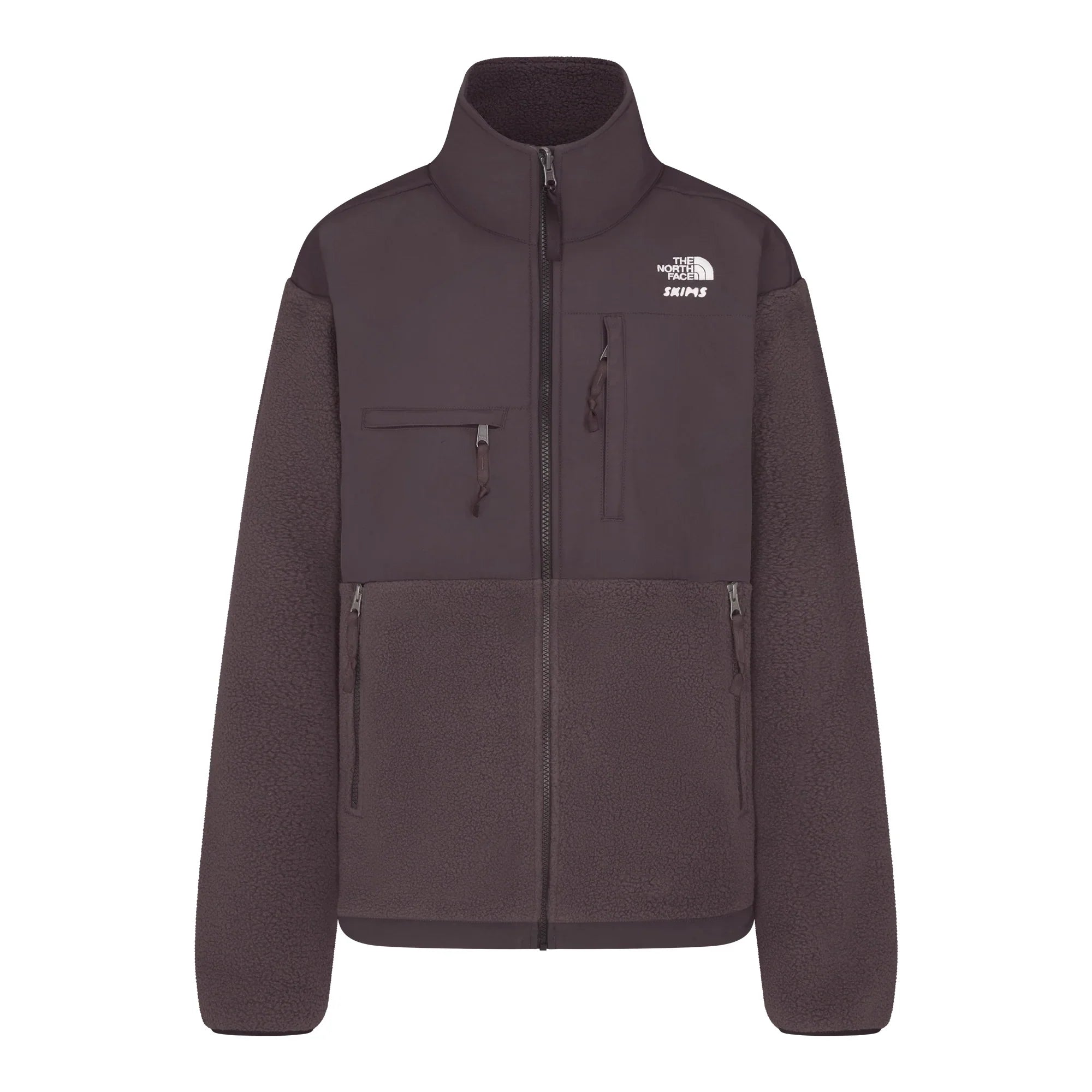 THE NORTH FACE X SKIMS 1995 DENALI FLEECE JACKET | PHOENIX - Mind Türkiye