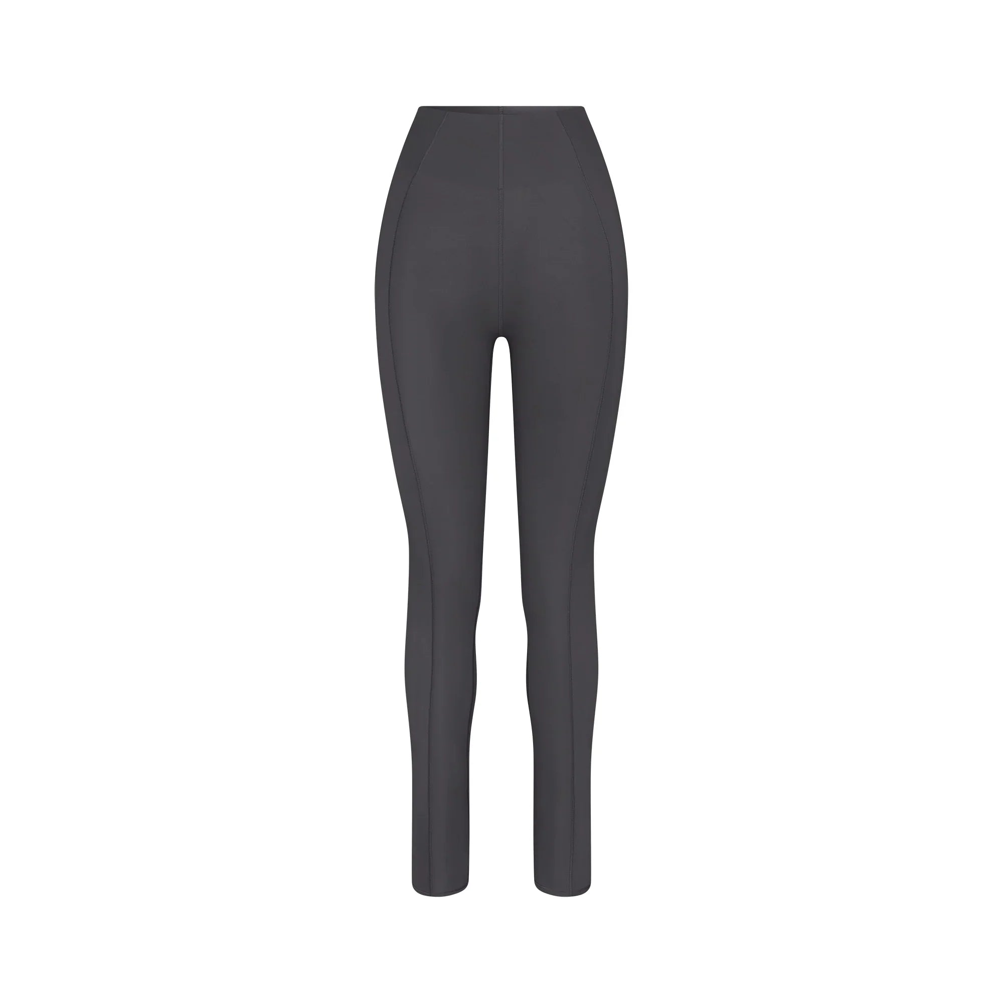 THE NORTH FACE X SKIMS REFINA LEGGING | GUNMETAL - Mind Türkiye