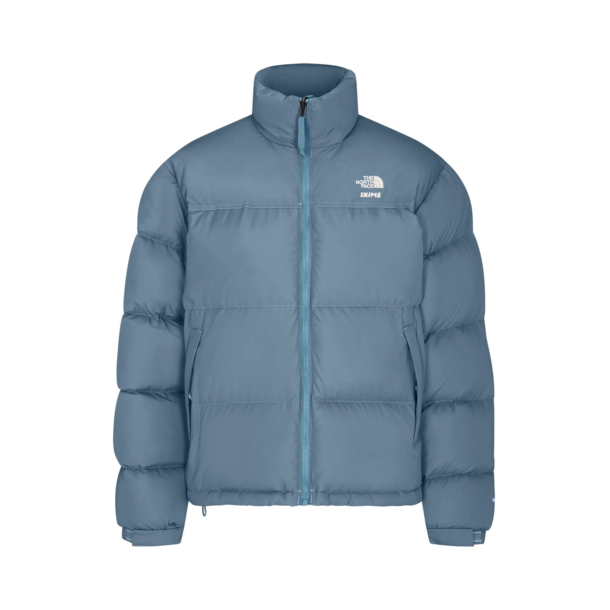 THE NORTH FACE X SKIMS 1996 NUPTSE JACKET | KYANITE - Mind Türkiye