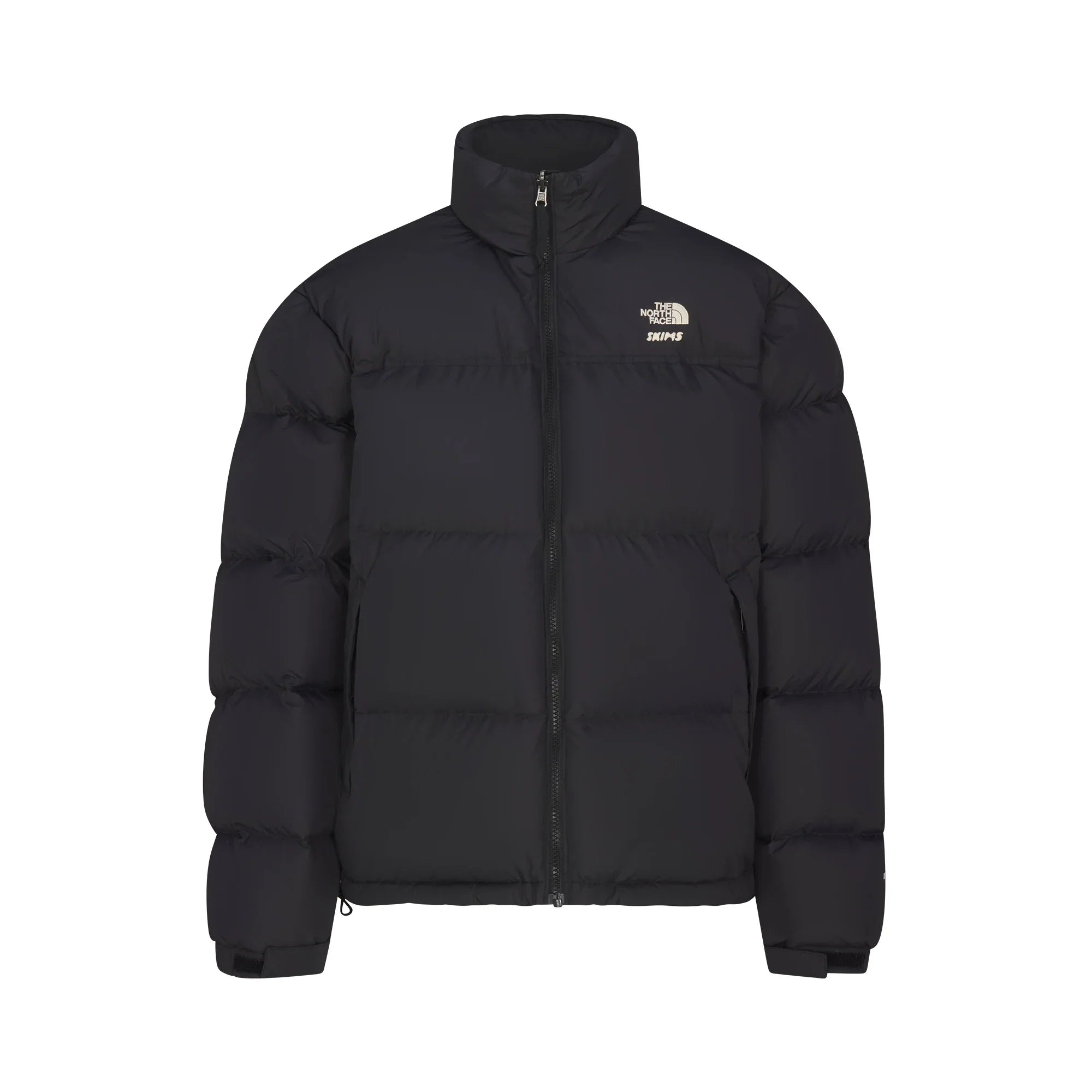 THE NORTH FACE X SKIMS 1996 NUPTSE JACKET | ONYX - Mind Türkiye