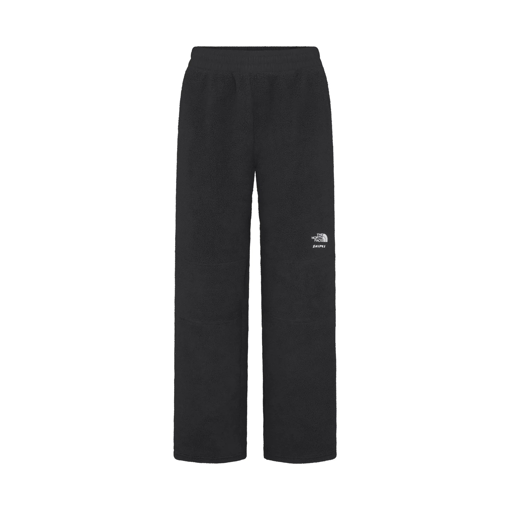 THE NORTH FACE X SKIMS 1995 DENALI FLEECE STRAIGHT LEG PANT | ONYX - Mind Türkiye
