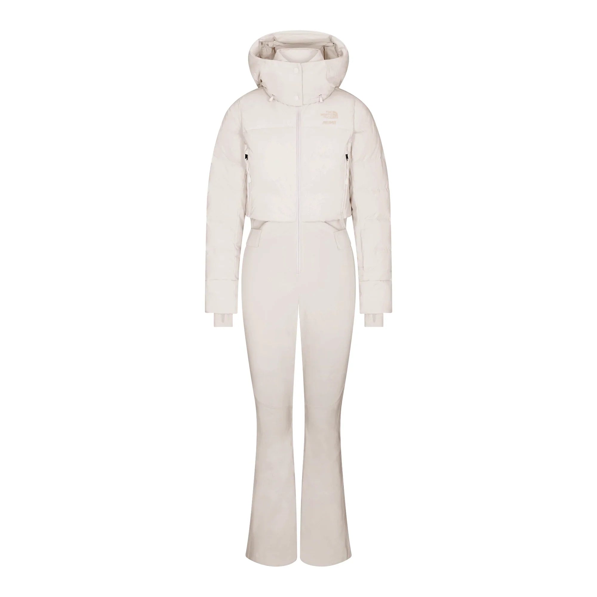 THE NORTH FACE X SKIMS OFF THE CLOCK ONE PIECE | BONE - Mind Türkiye