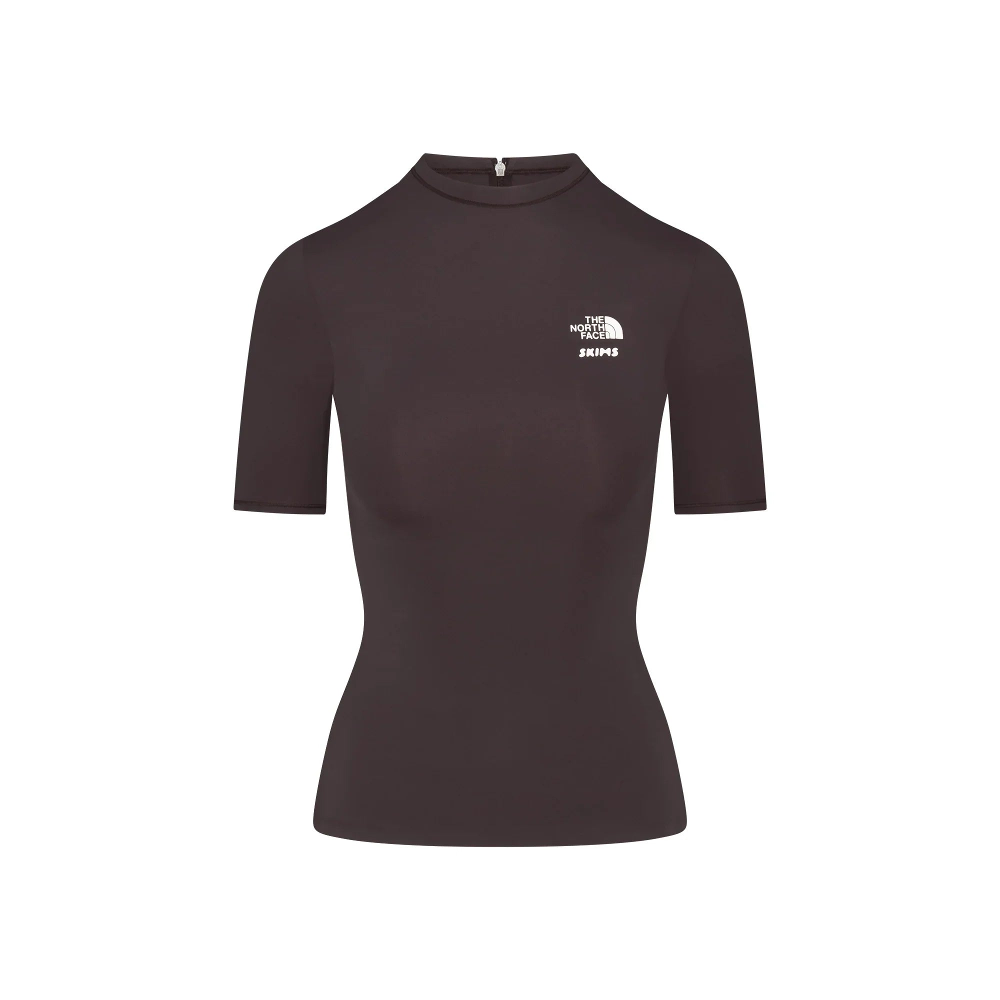 THE NORTH FACE X SKIMS REFINA SHORT SLEEVE TOP | PHOENIX - Mind Türkiye