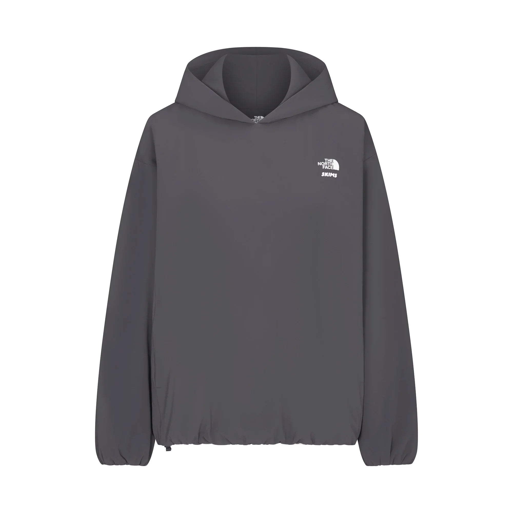 THE NORTH FACE X SKIMS VENTRIX HOODIE | GUNMETAL - Mind Türkiye