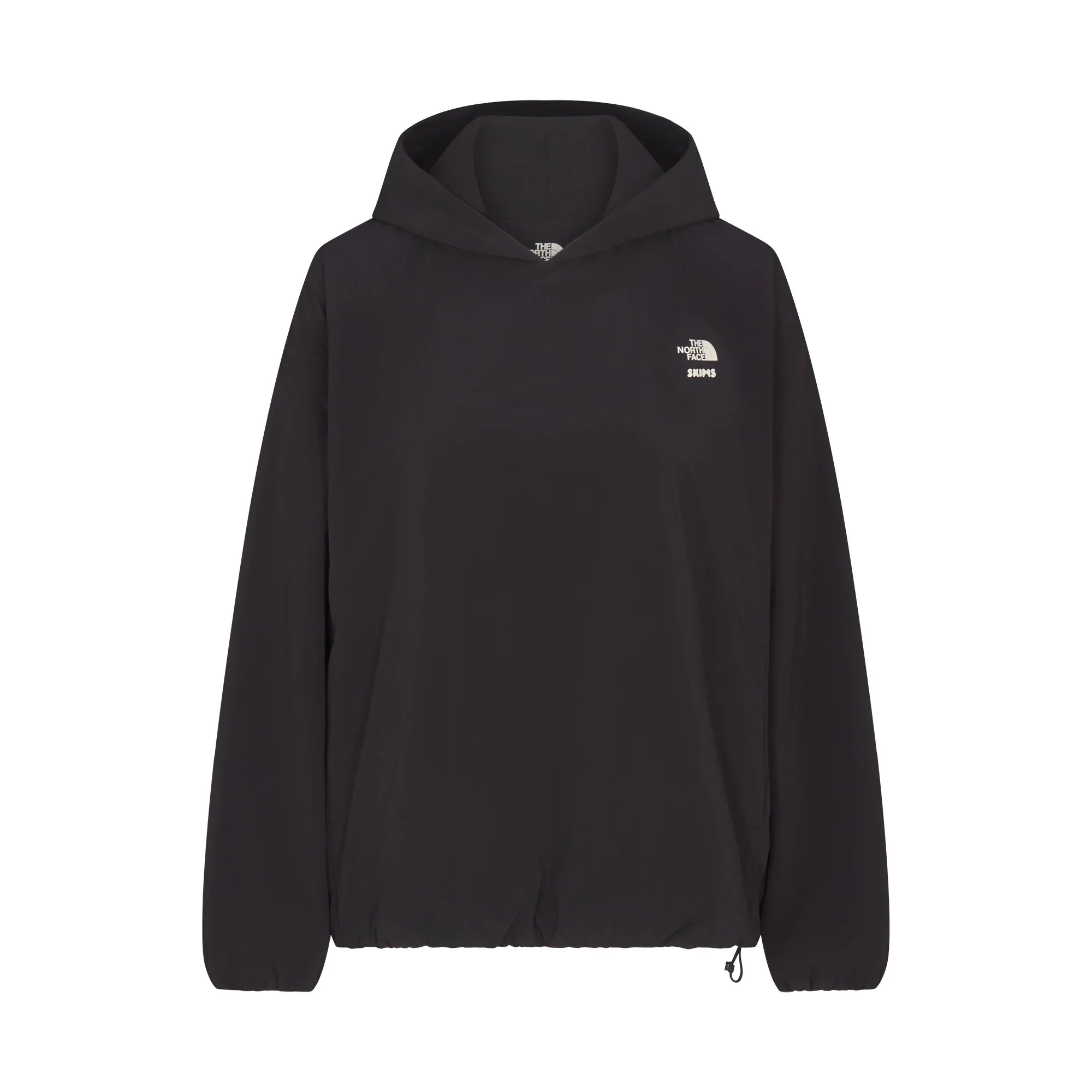 THE NORTH FACE X SKIMS VENTRIX HOODIE | ONYX - Mind Türkiye