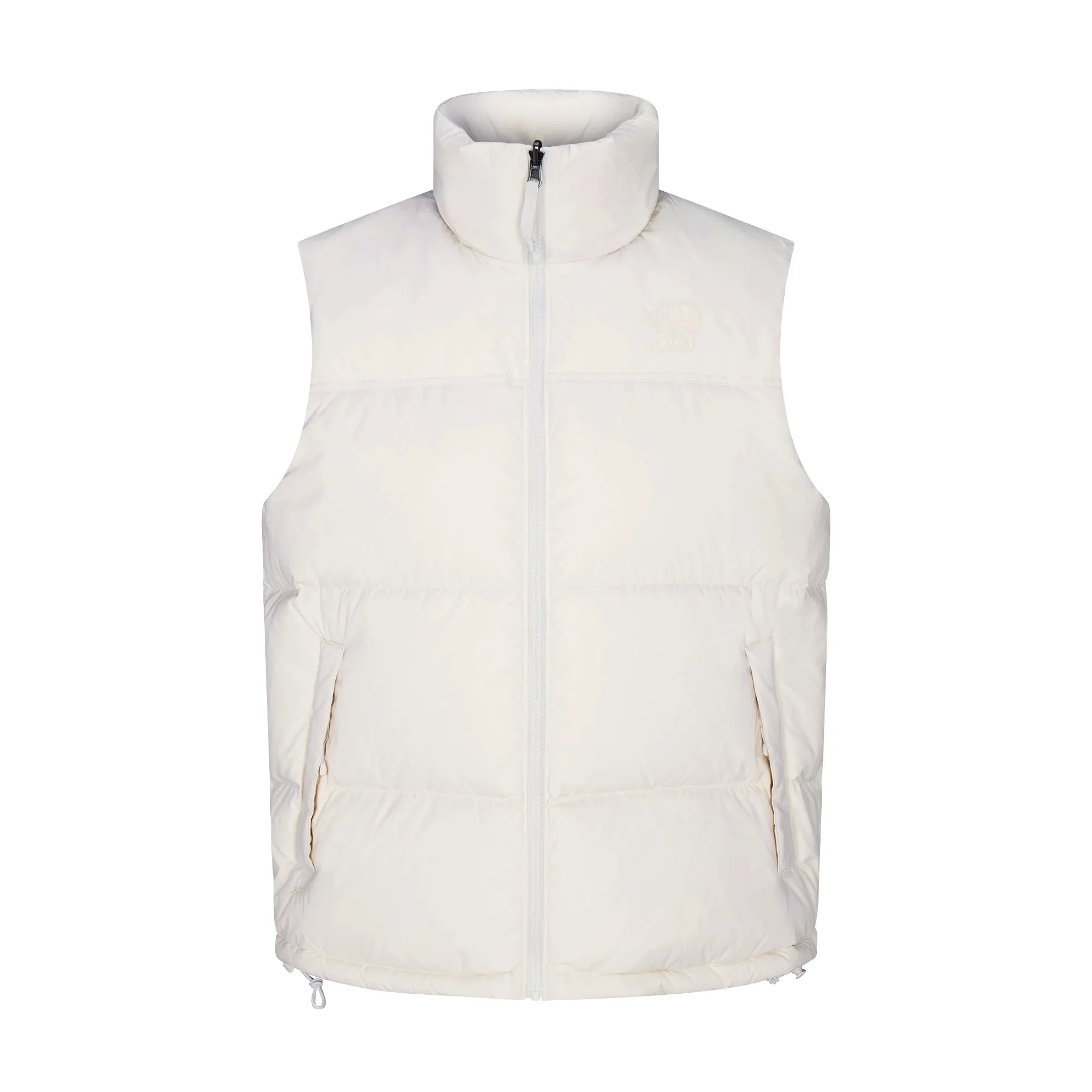THE NORTH FACE X SKIMS 1996 NUPTSE VEST | BONE - Mind Türkiye