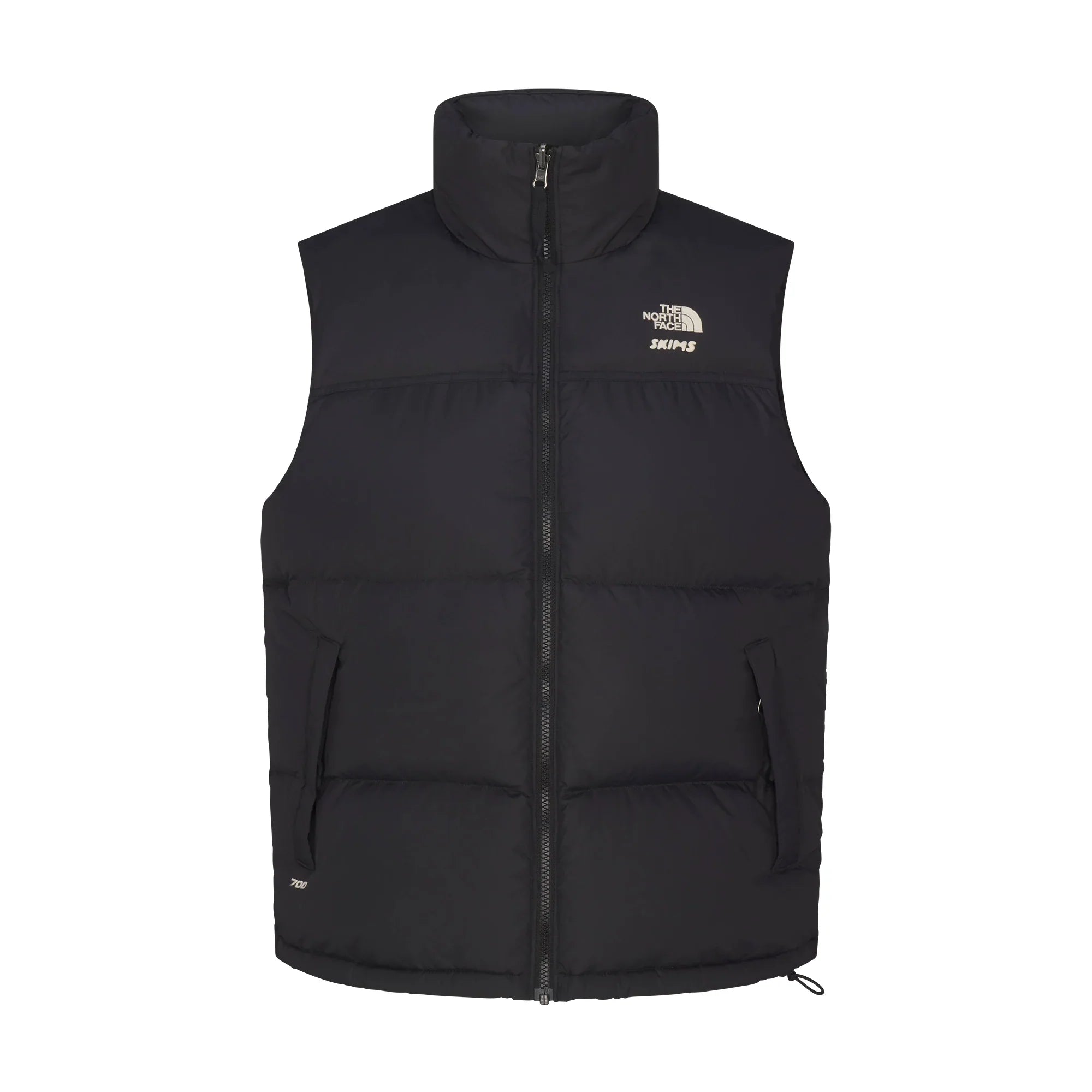 THE NORTH FACE X SKIMS 1996 NUPTSE VEST | ONYX - Mind Türkiye