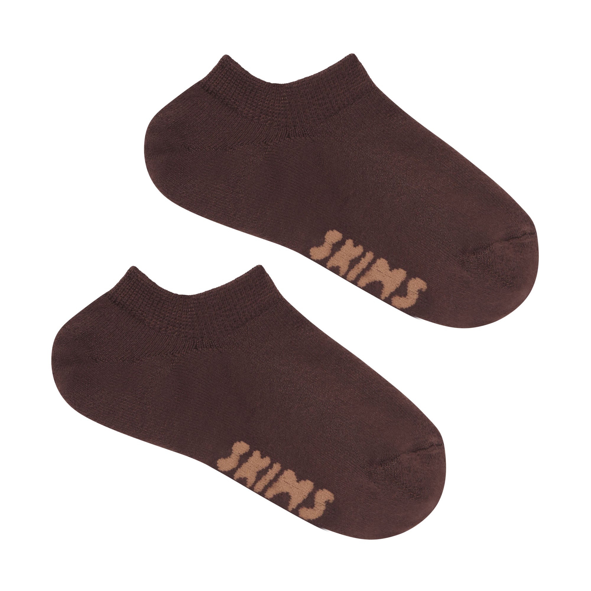 SKIMS EVERYDAY ANKLE SOCK | COCOA