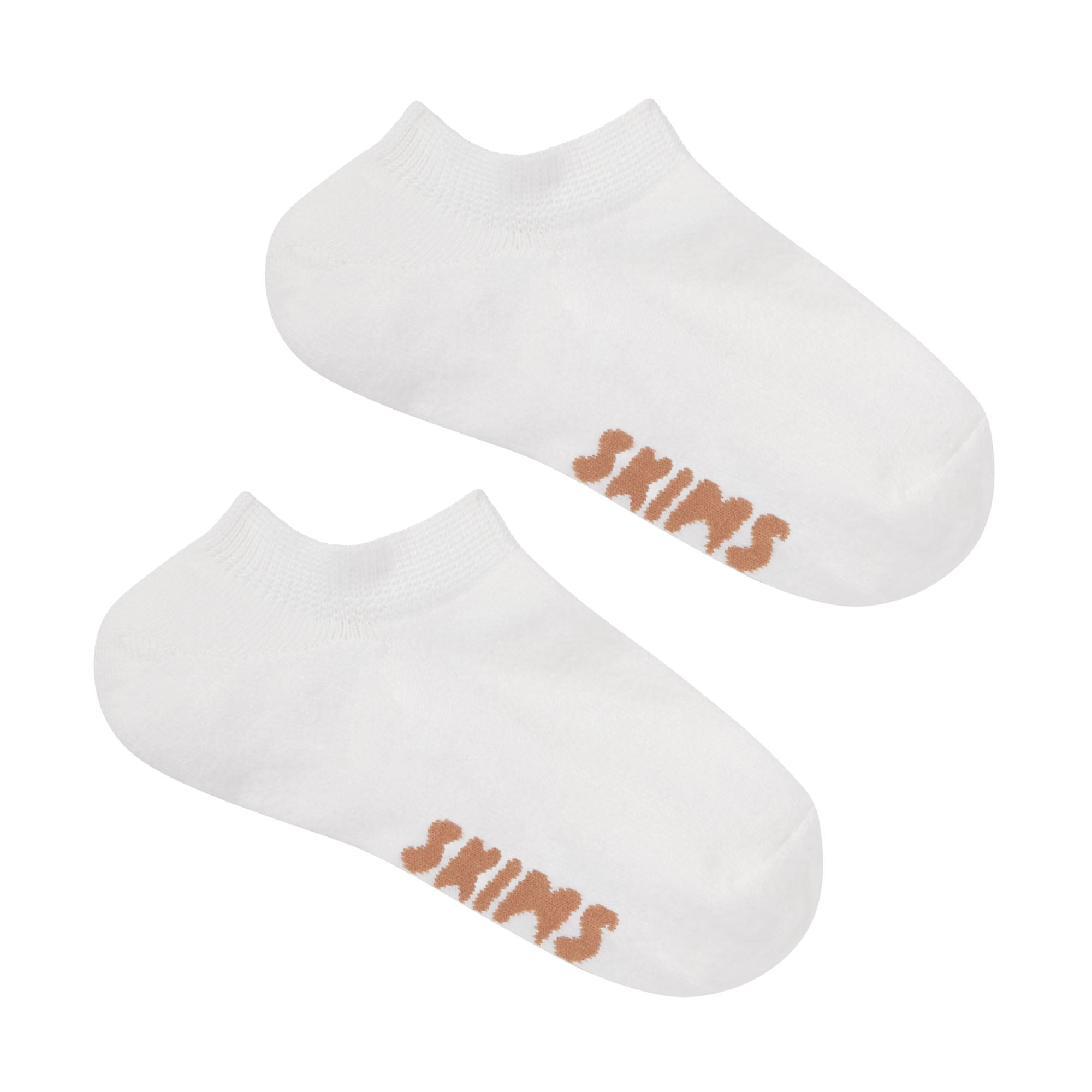 SKIMS EVERYDAY ANKLE SOCK | MARBLE - Mind Türkiye
