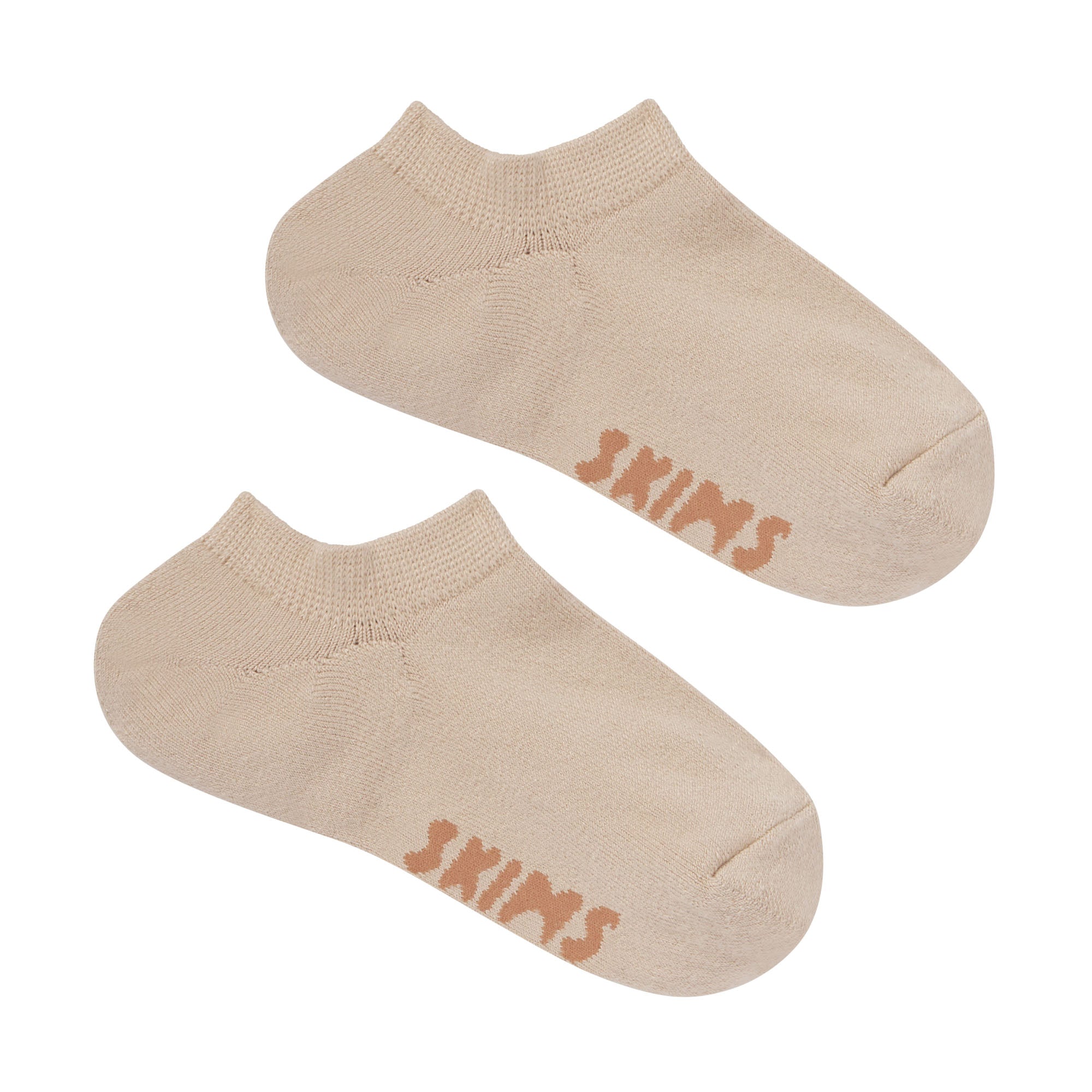 SKIMS EVERYDAY ANKLE SOCK | SAND - Mind Türkiye