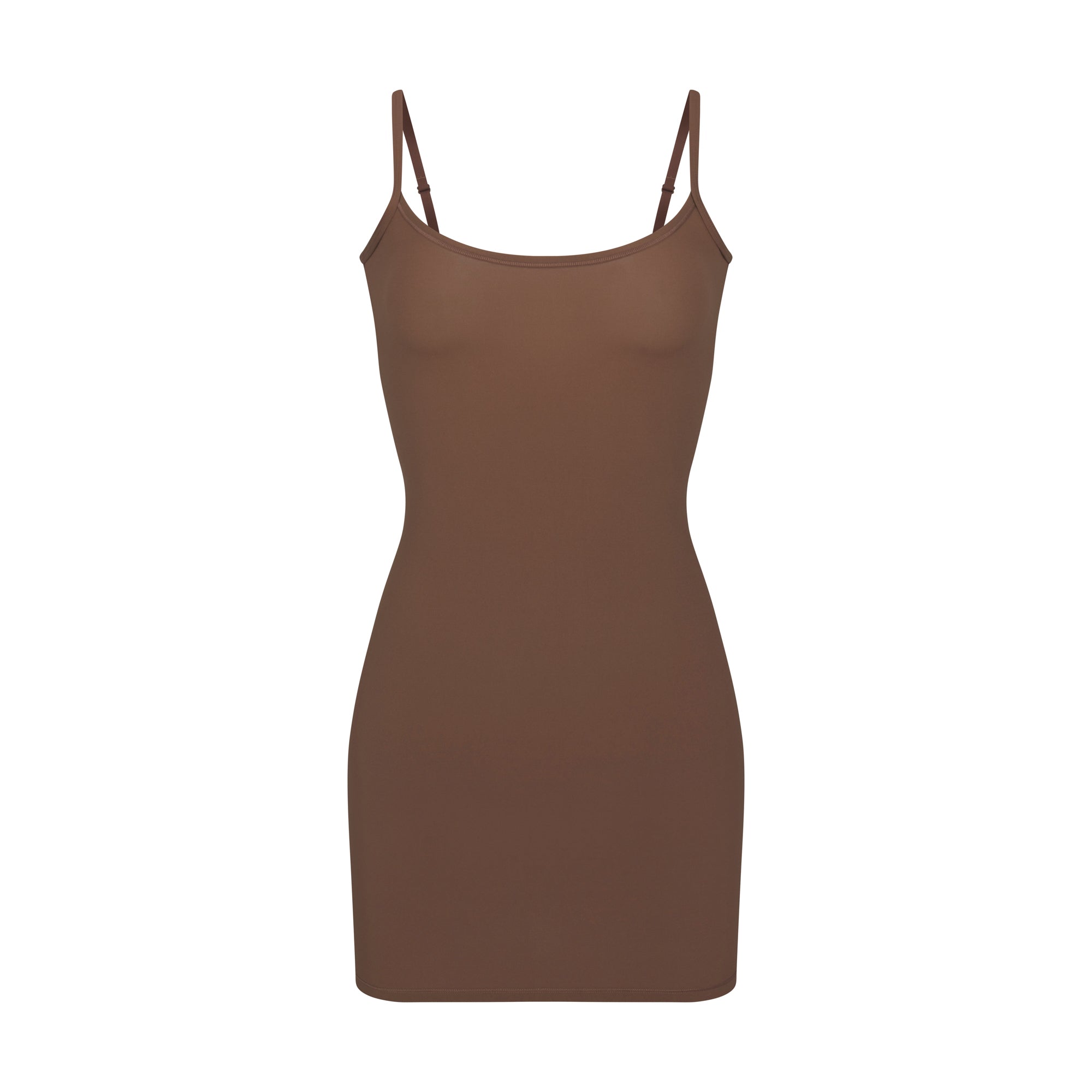 SKIMS FITS EVERYBODY SLIP DRESS | JASPER