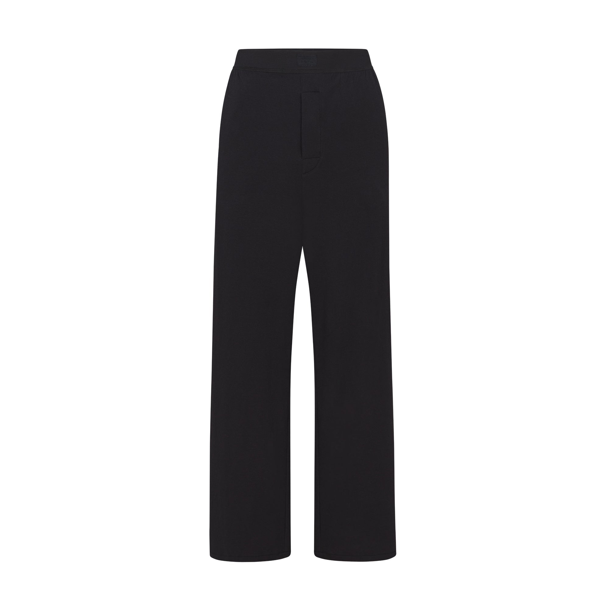 SKIMS BOYFRIEND LOOSE PANT | ONYX - Mind Türkiye