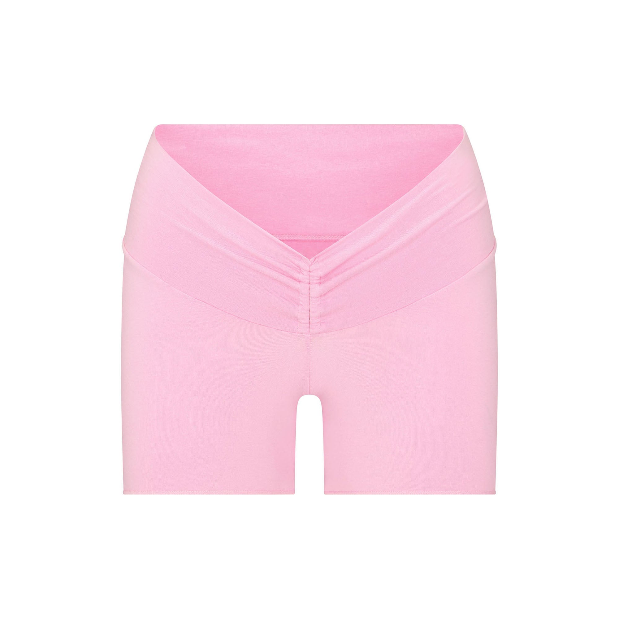SKIMS COTTON TWIST SHORT | COTTON CANDY - Mind Türkiye
