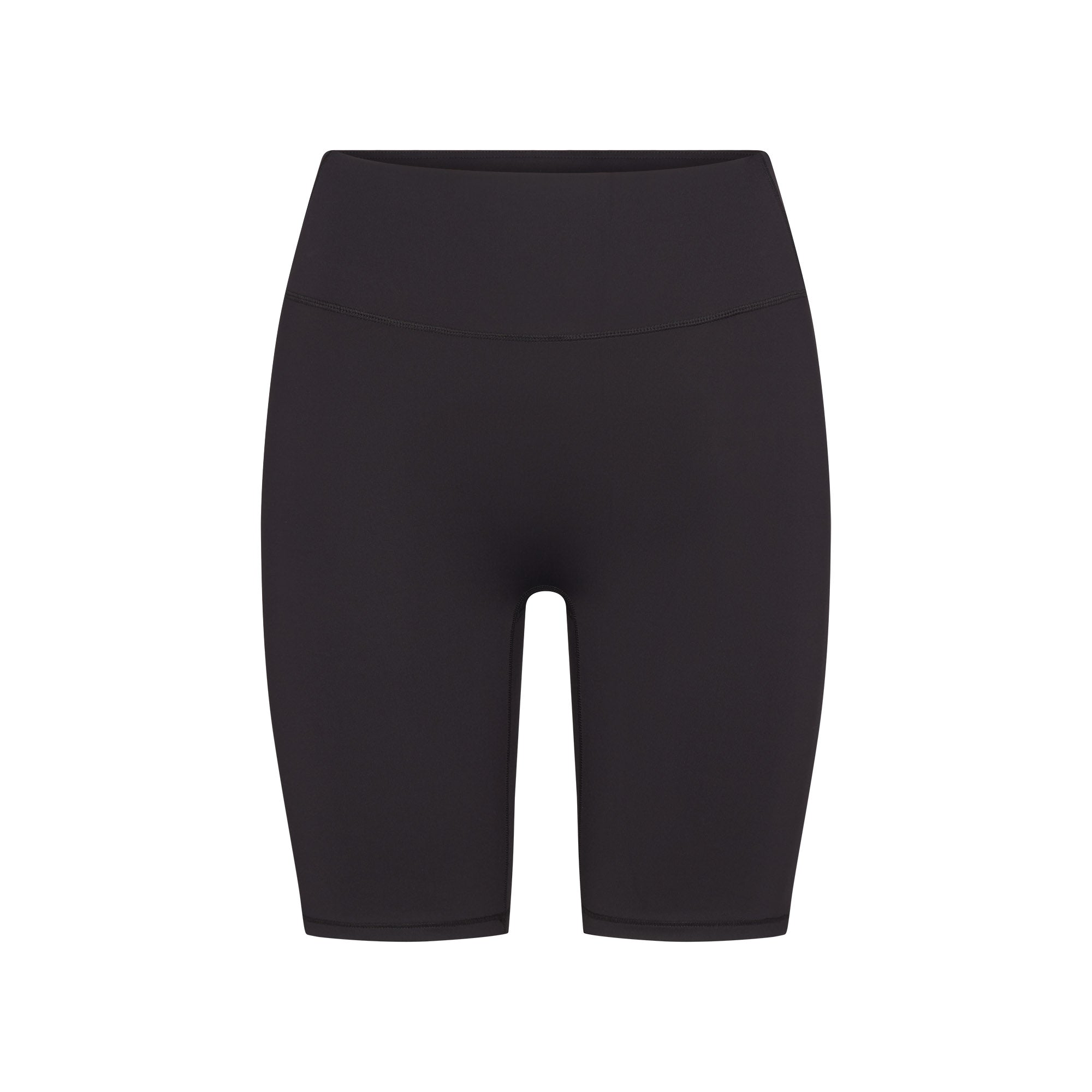 NikeSKIMS MATTE 7″ BIKER SHORT | OBSIDIAN - Mind Türkiye