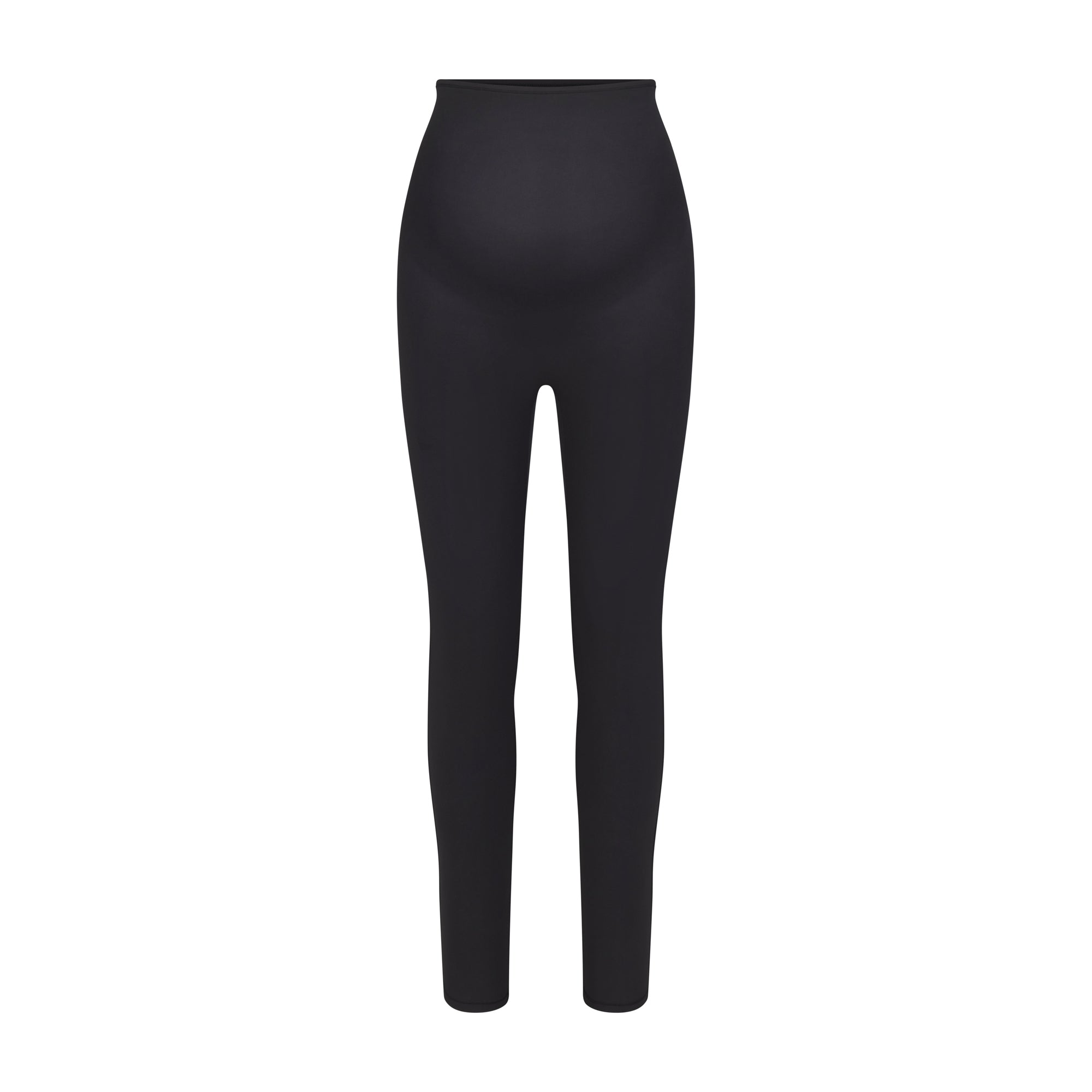 SKIMS FITS EVERYBODY MATERNITY HIGH-WAISTED LEGGING | ONYX - Mind Türkiye