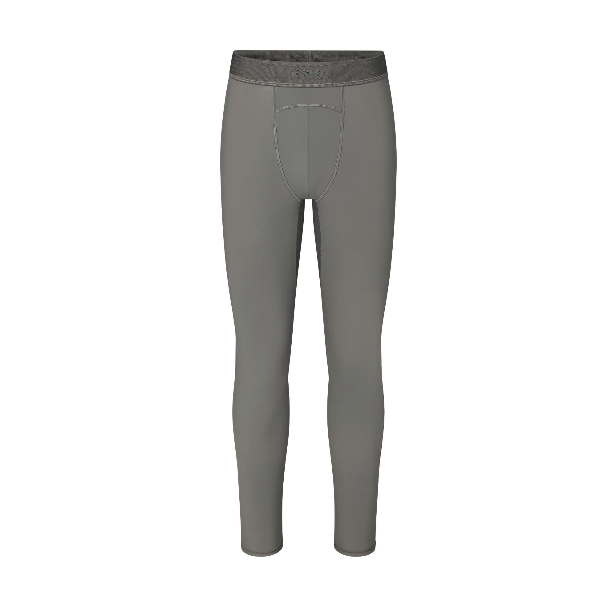 SKIMS FLEX MENS LEGGING | GUNMETAL - Mind Türkiye