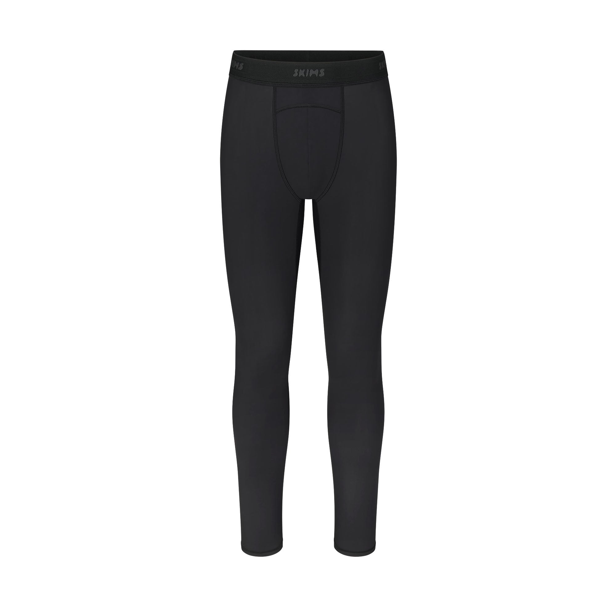 SKIMS FLEX MENS LEGGING | OBSIDIAN - Mind Türkiye