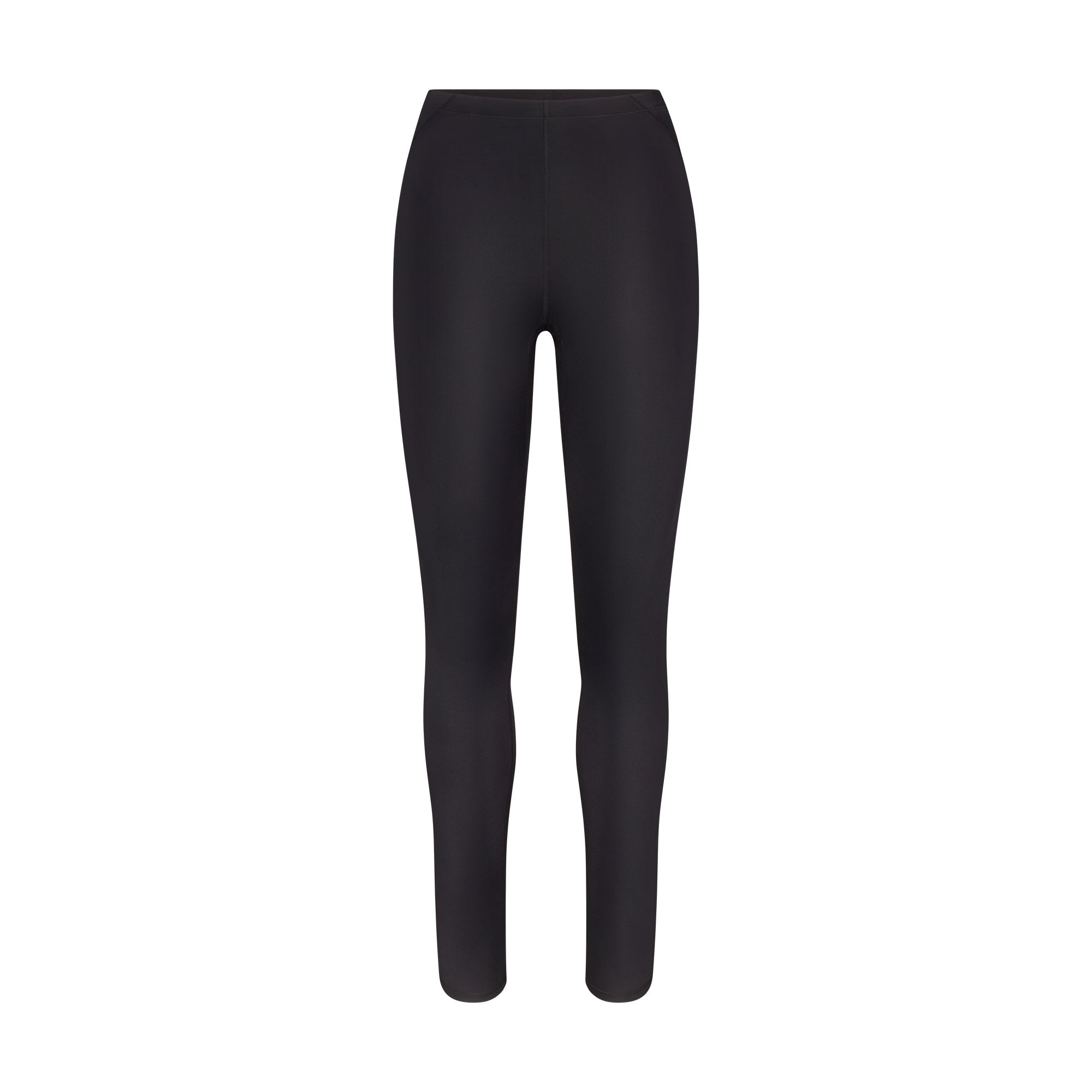 NikeSKIMS SHINE DRAWCORD 26″ LEGGING | OBSIDIAN - Mind Türkiye