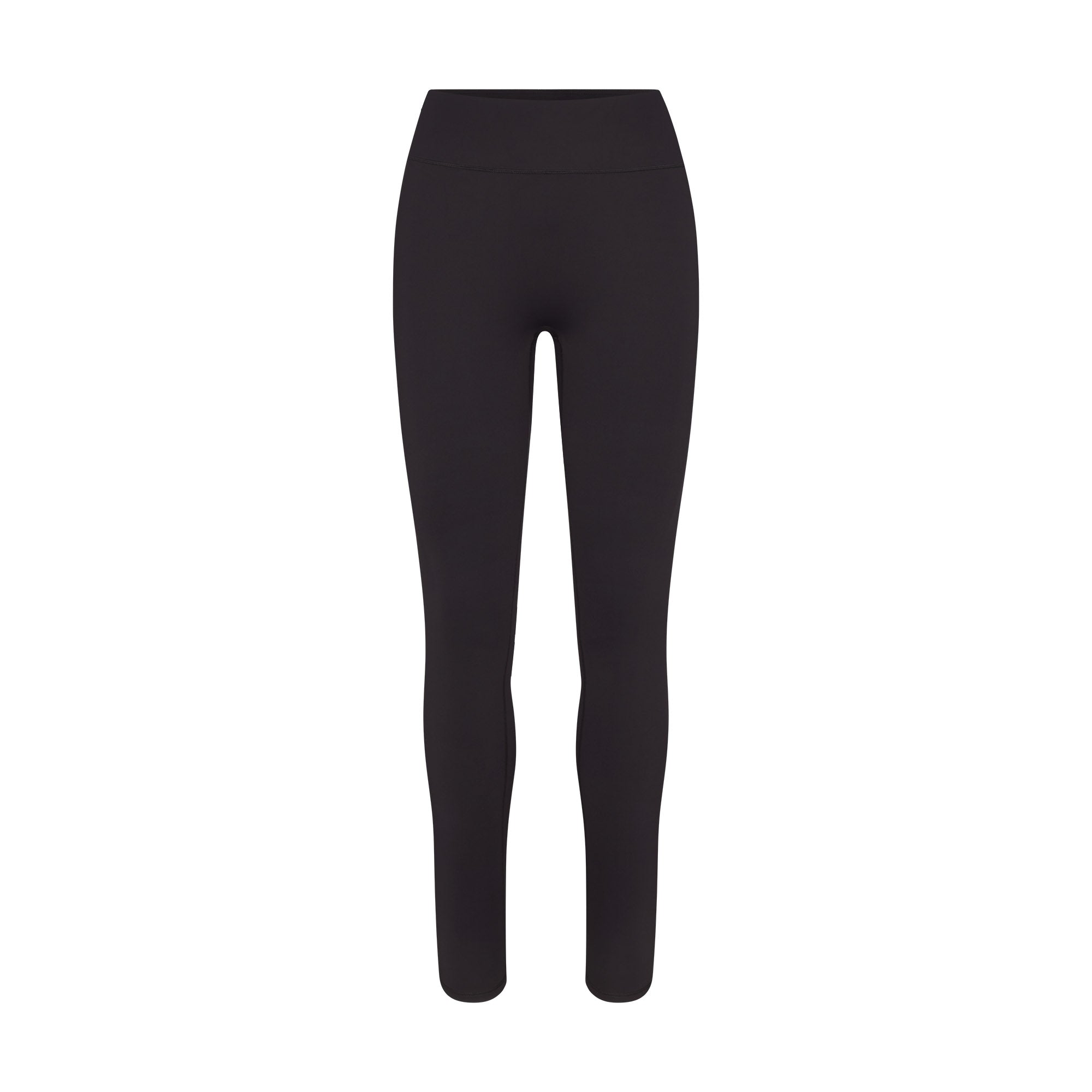 NikeSKIMS MATTE 26″ LEGGING | OBSIDIAN - Mind Türkiye