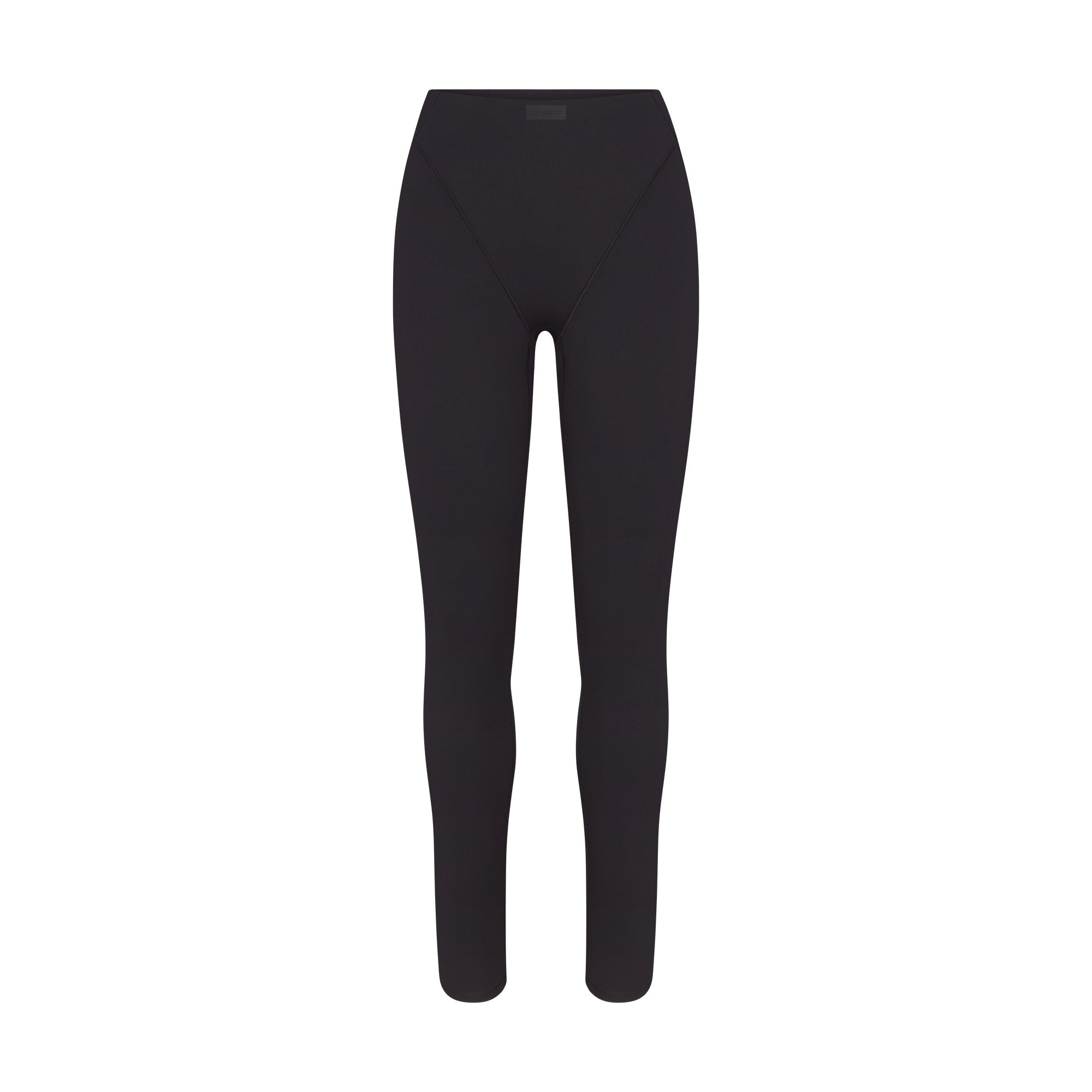 NikeSKIMS MATTE V-LINE 26″ LEGGING | OBSIDIAN - Mind Türkiye