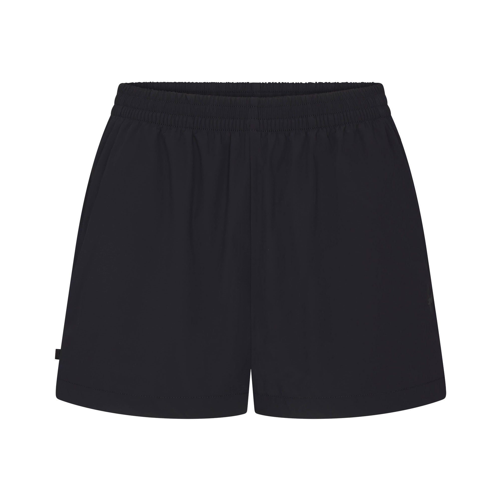 NikeSKIMS WOVEN NYLON 5″ TRACK SHORT | OBSIDIAN - Mind Türkiye