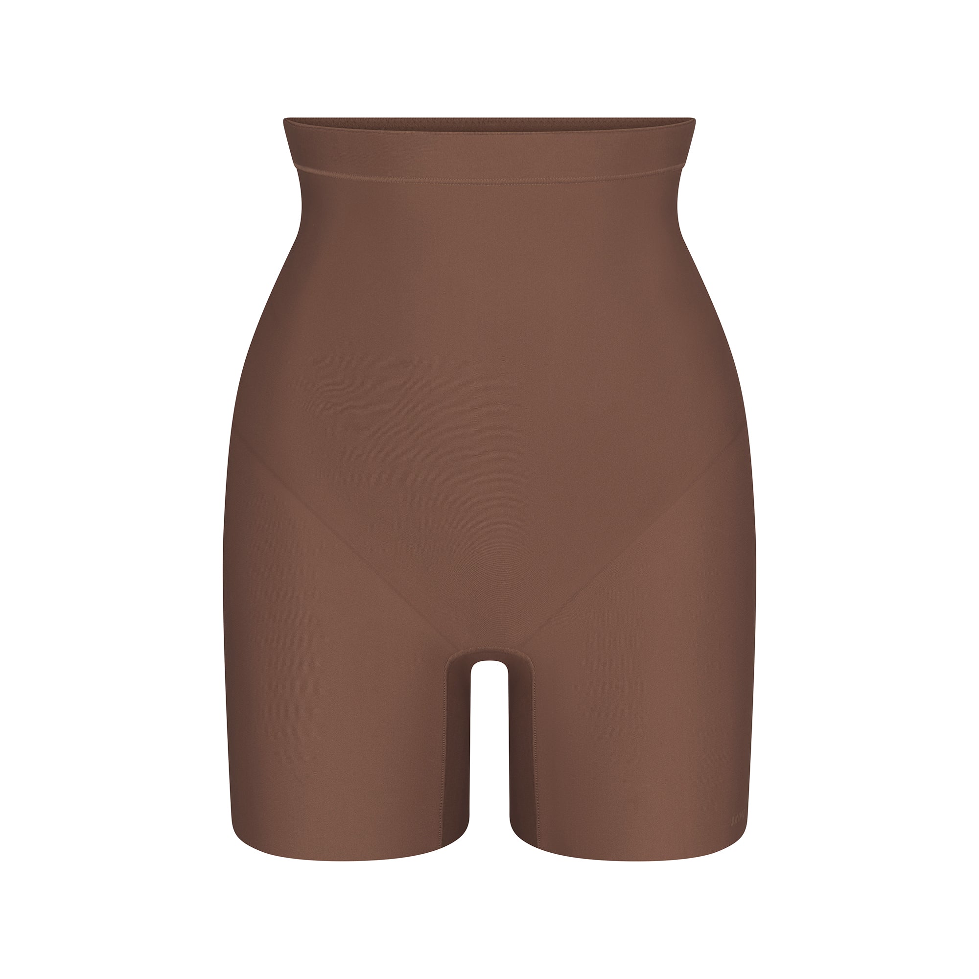 SKIMS BODY CORE SCULPT MID RISE SHORT | JASPER