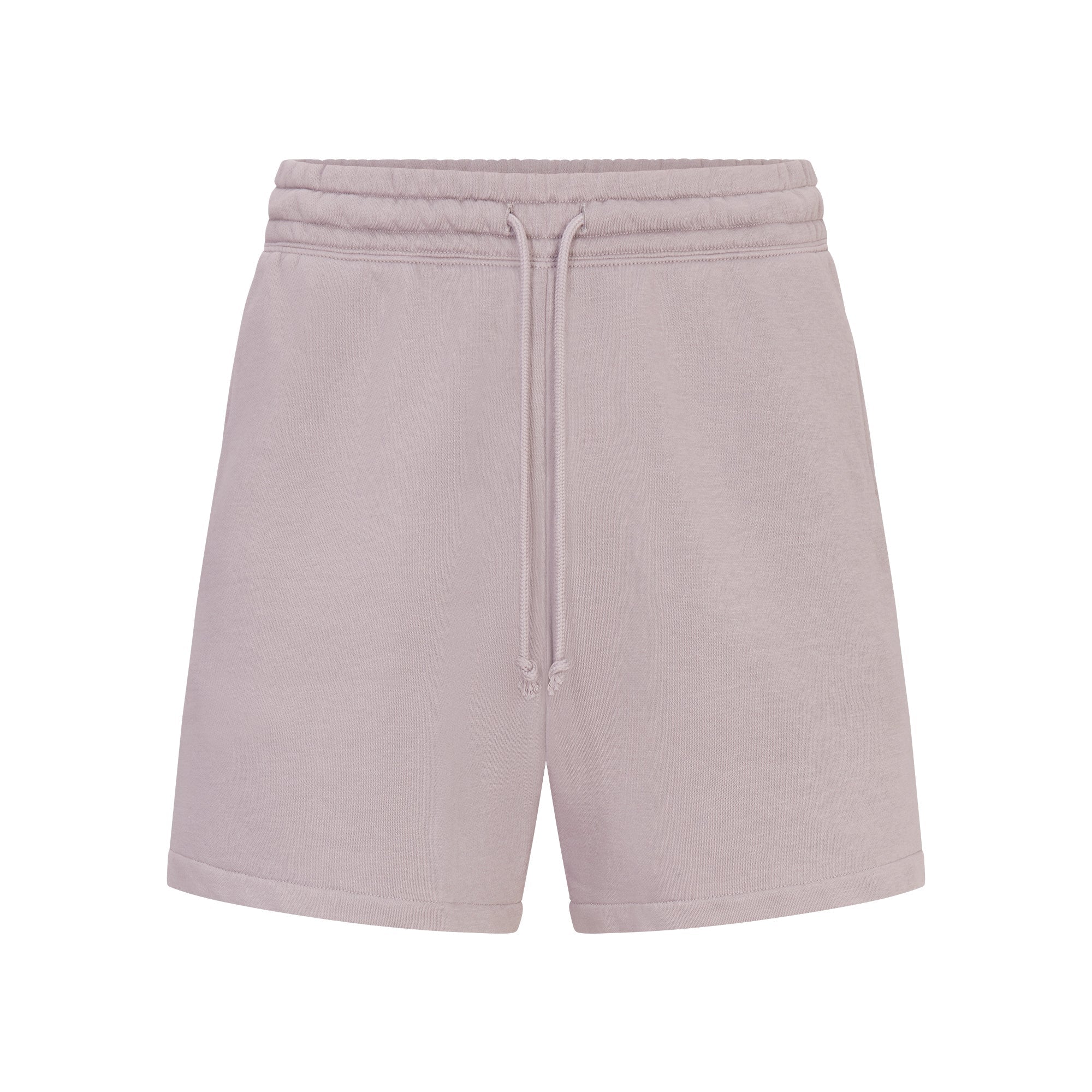 SKIMS FLEECE LOUNGE MENS RELAXED SHORT | SHADOW - Mind Türkiye