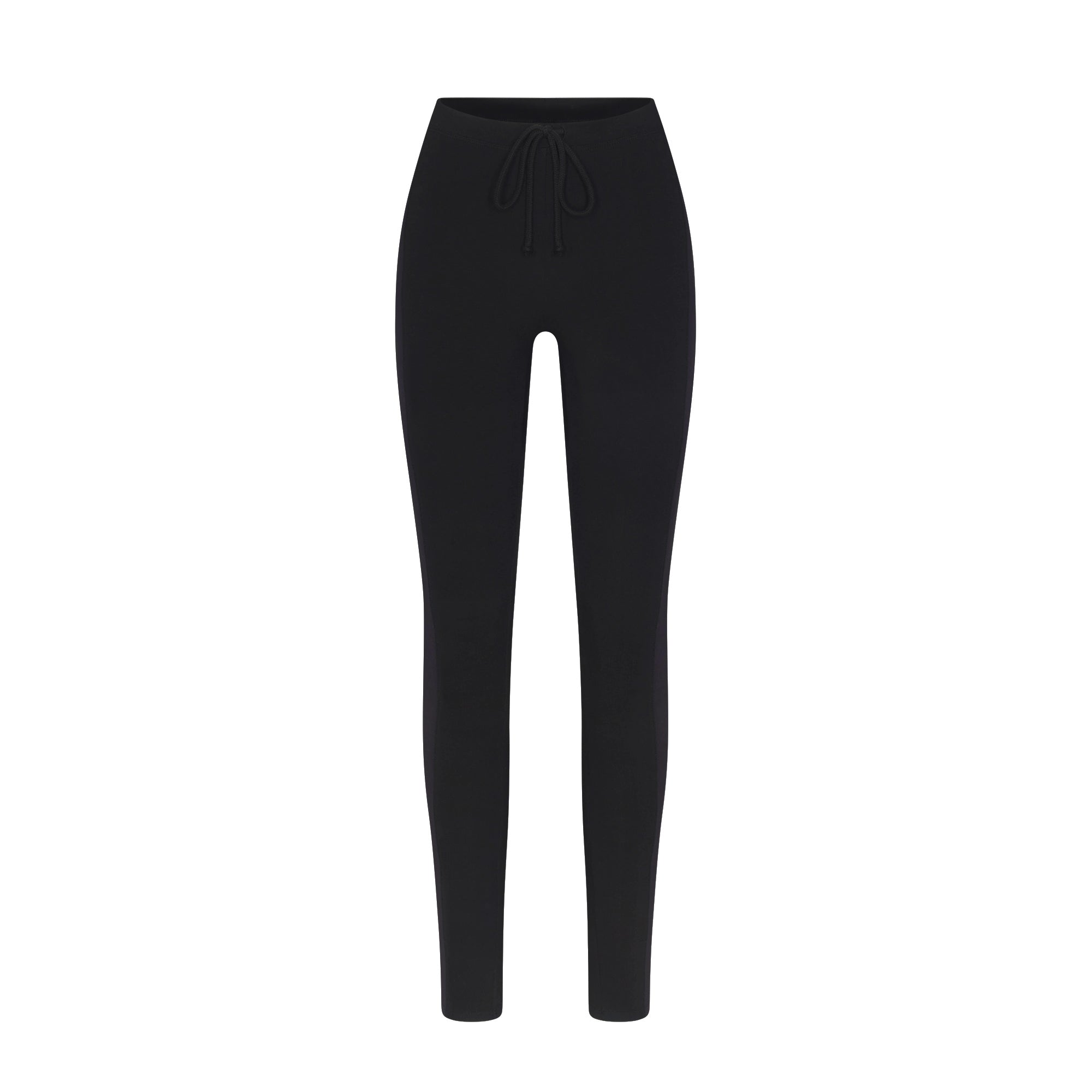 SKIMS OUTDOOR HIGH-WAISTED LEGGING | ONYX