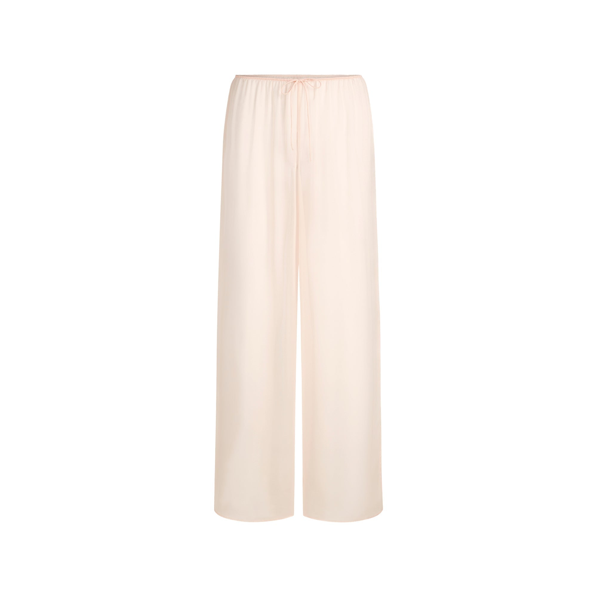 SKIMS ROMANCE WIDE LEG PANT | PRIMROSE - Mind Türkiye