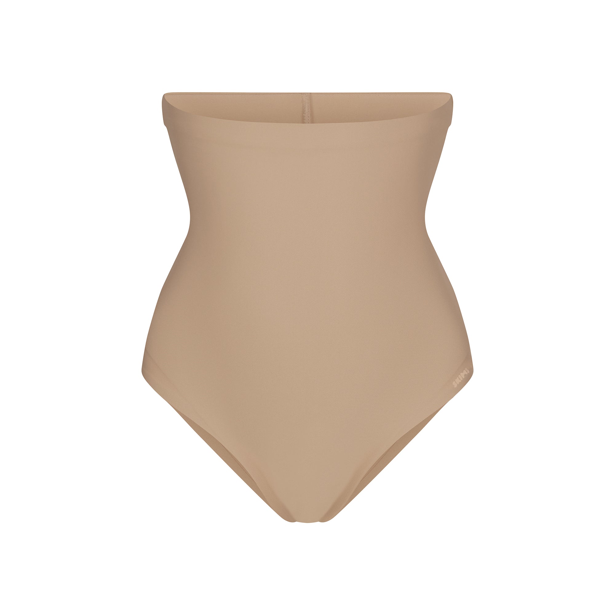 SKIMS BODY CORE SCULPT HIGH-WAISTED BRIEF | CLAY - Mind Türkiye