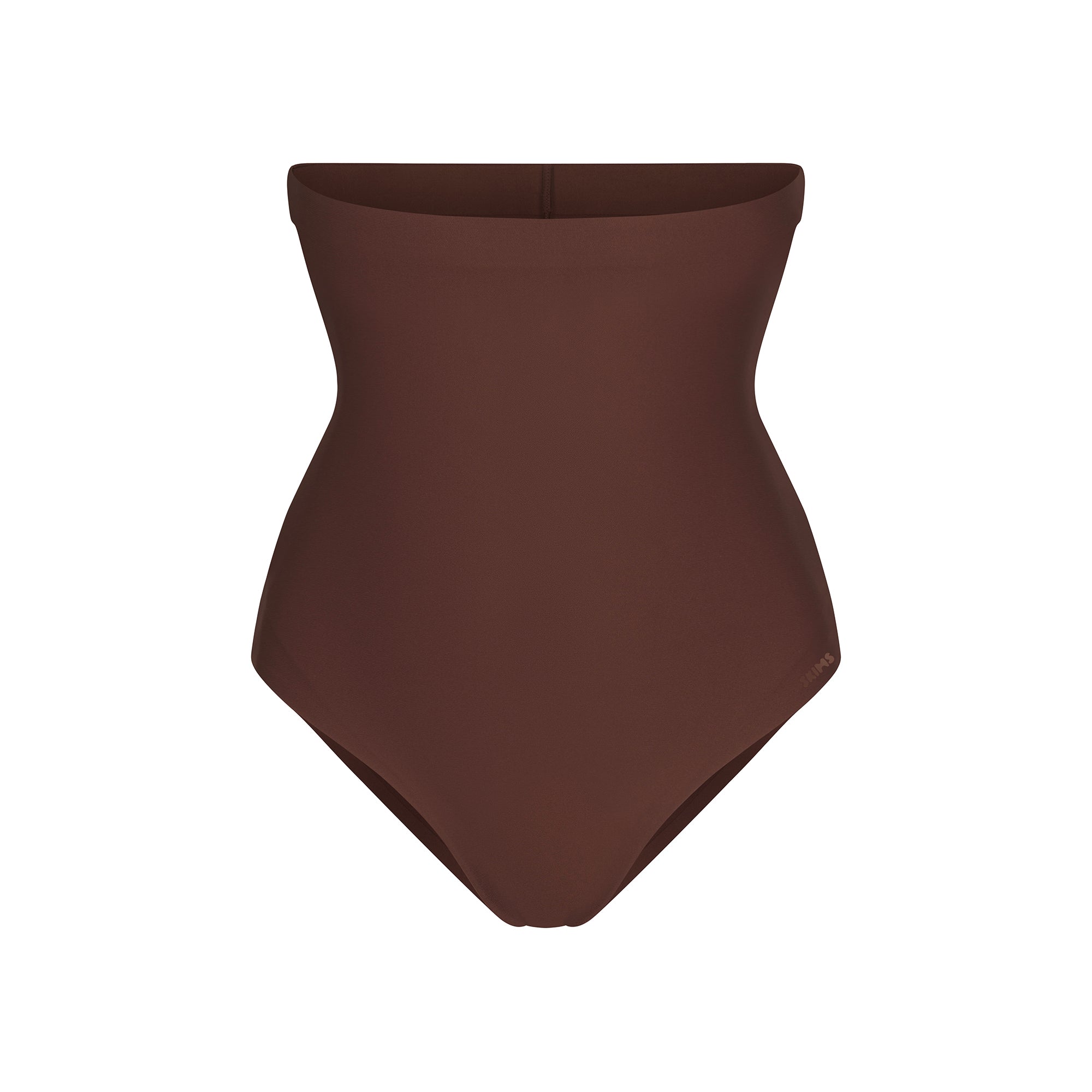 SKIMS BODY CORE SCULPT HIGH-WAISTED BRIEF | COCOA - Mind Türkiye