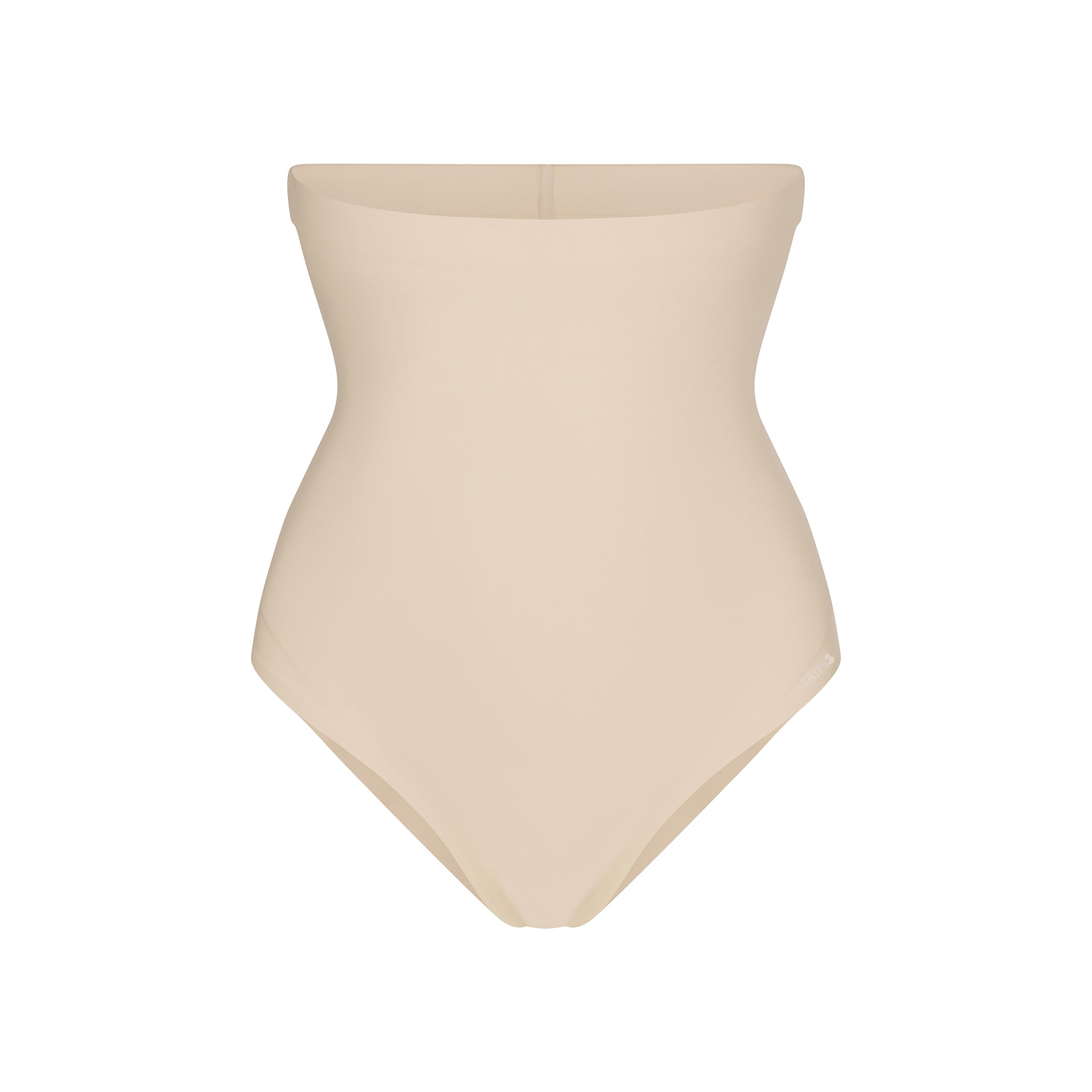 SKIMS BODY CORE SCULPT HIGH-WAISTED BRIEF | SAND - Mind Türkiye