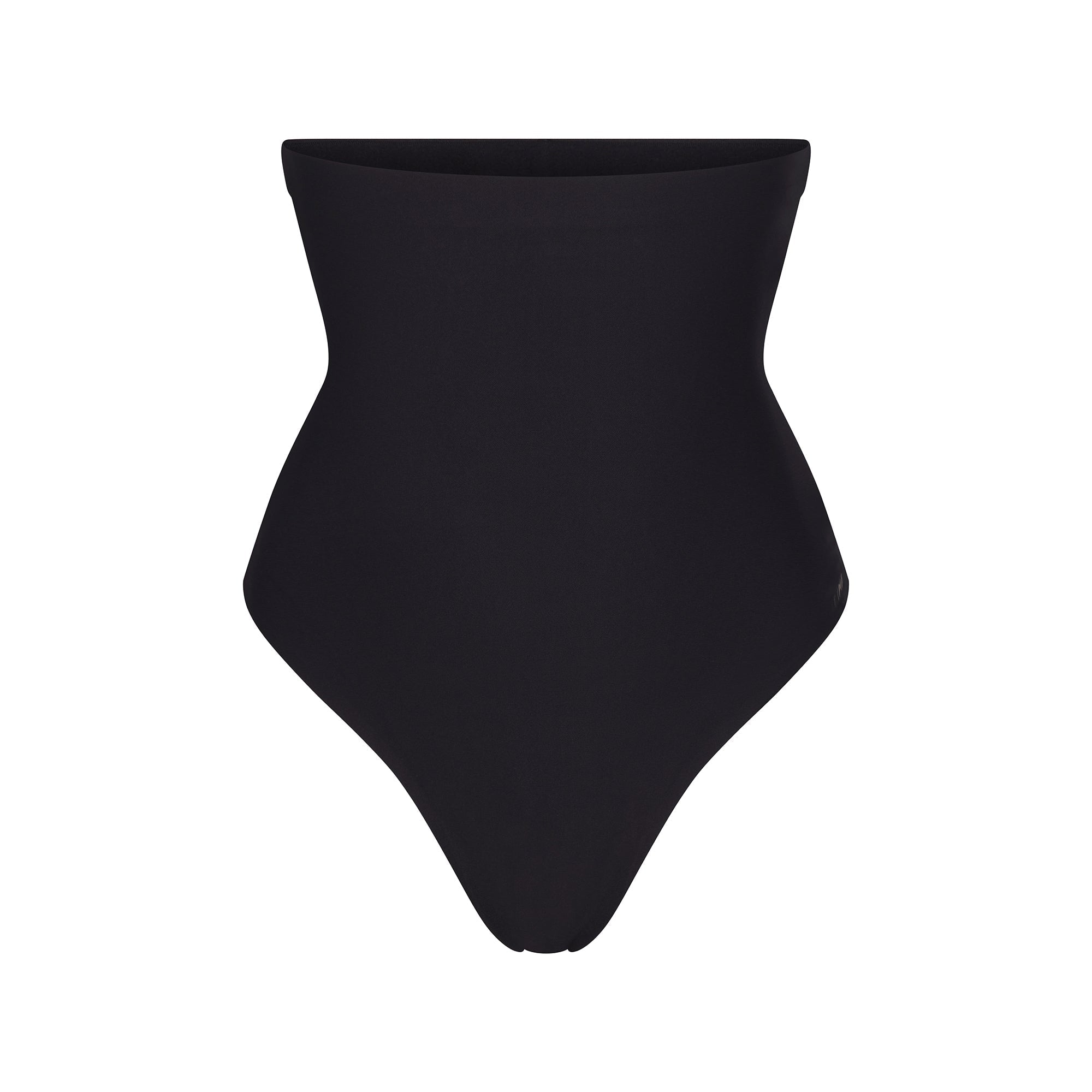 SKIMS BODY CORE SCULPT HIGH-WAISTED THONG | ONYX - Mind Türkiye