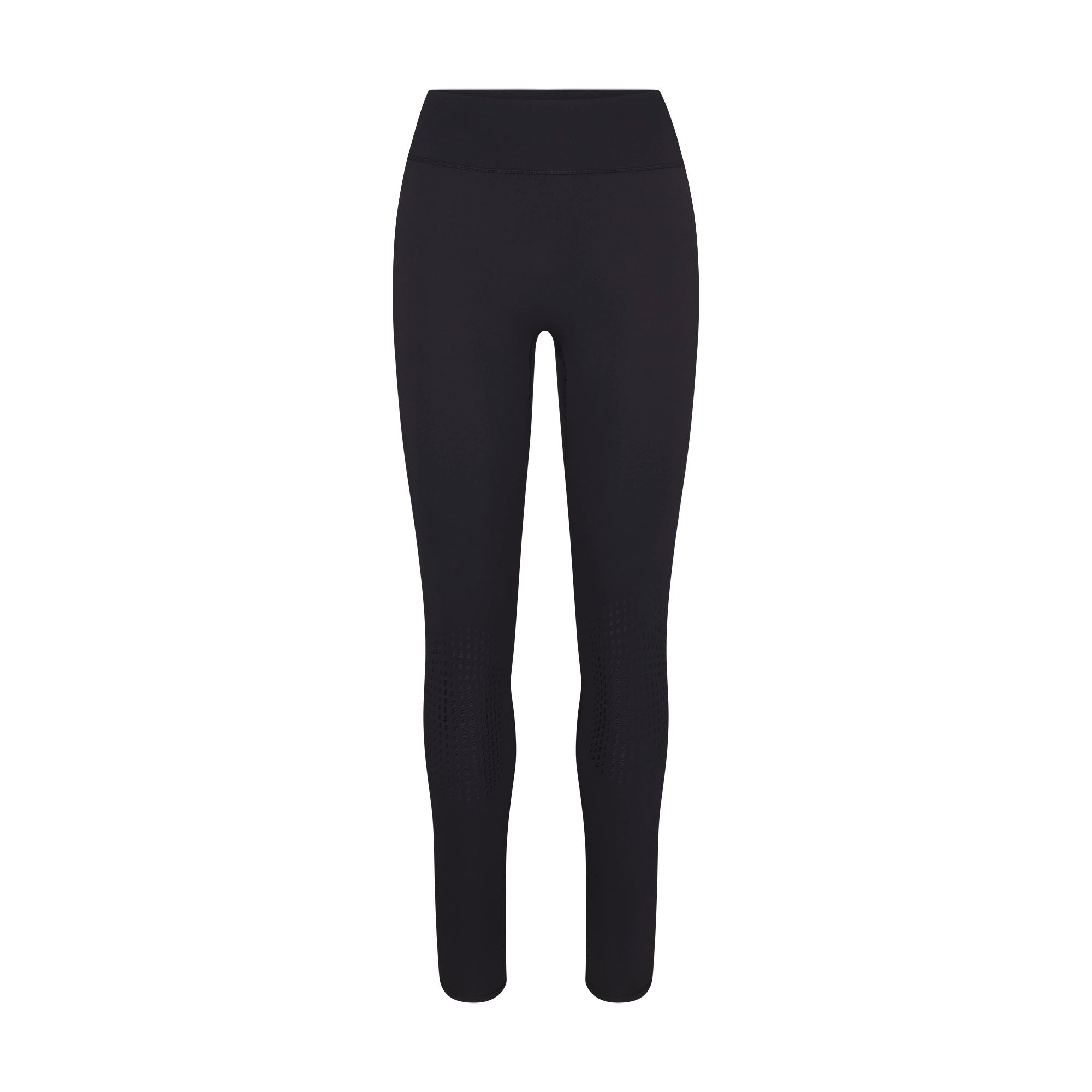 NikeSKIMS MATTE KNEE GRIP 26″ LEGGING | OBSIDIAN - Mind Türkiye