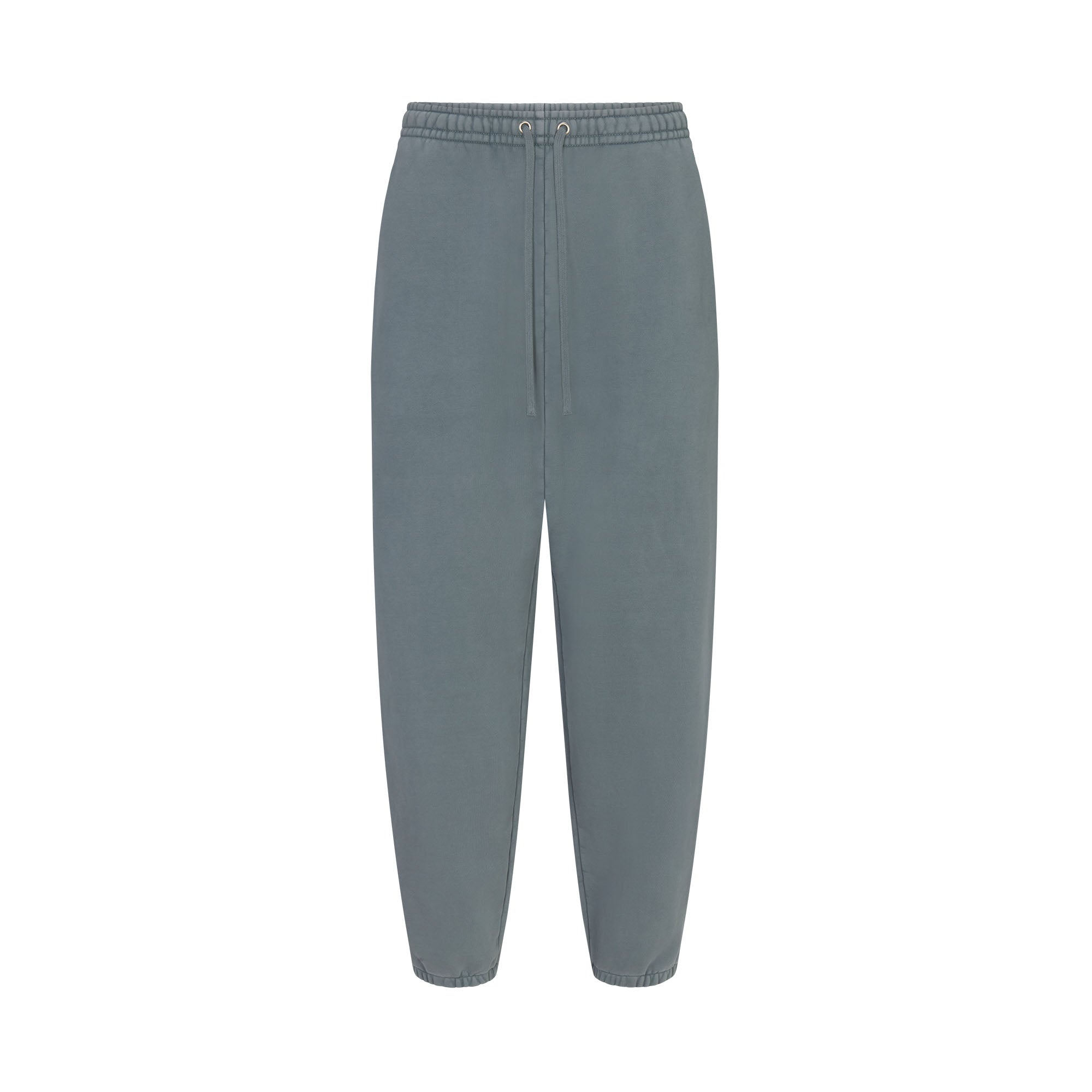 SKIMS HEAVYWEIGHT FLEECE MENS JOGGER | KYANITE