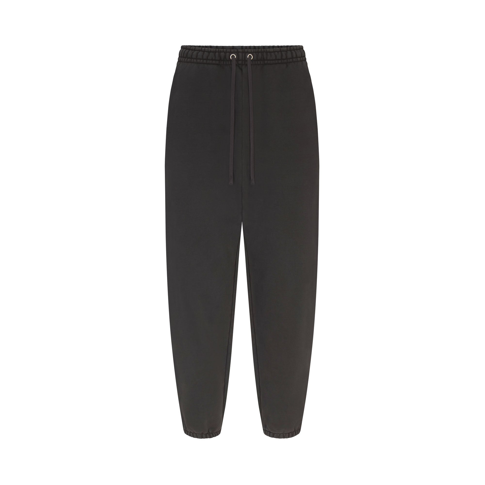 SKIMS HEAVYWEIGHT FLEECE MENS JOGGER | WASHED ONYX - Mind Türkiye