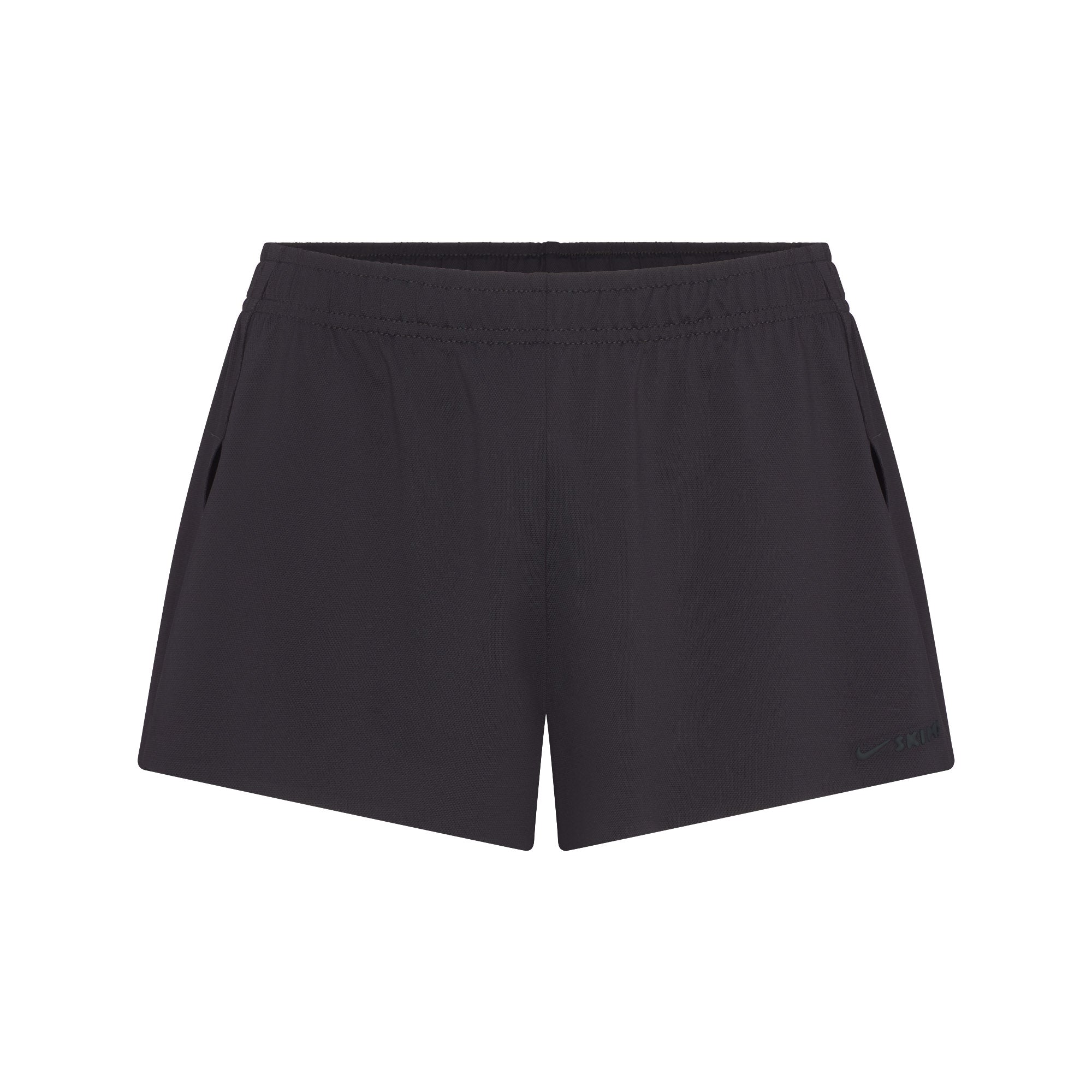 NikeSKIMS AIRY MINI SHORT | OBSIDIAN - Mind Türkiye