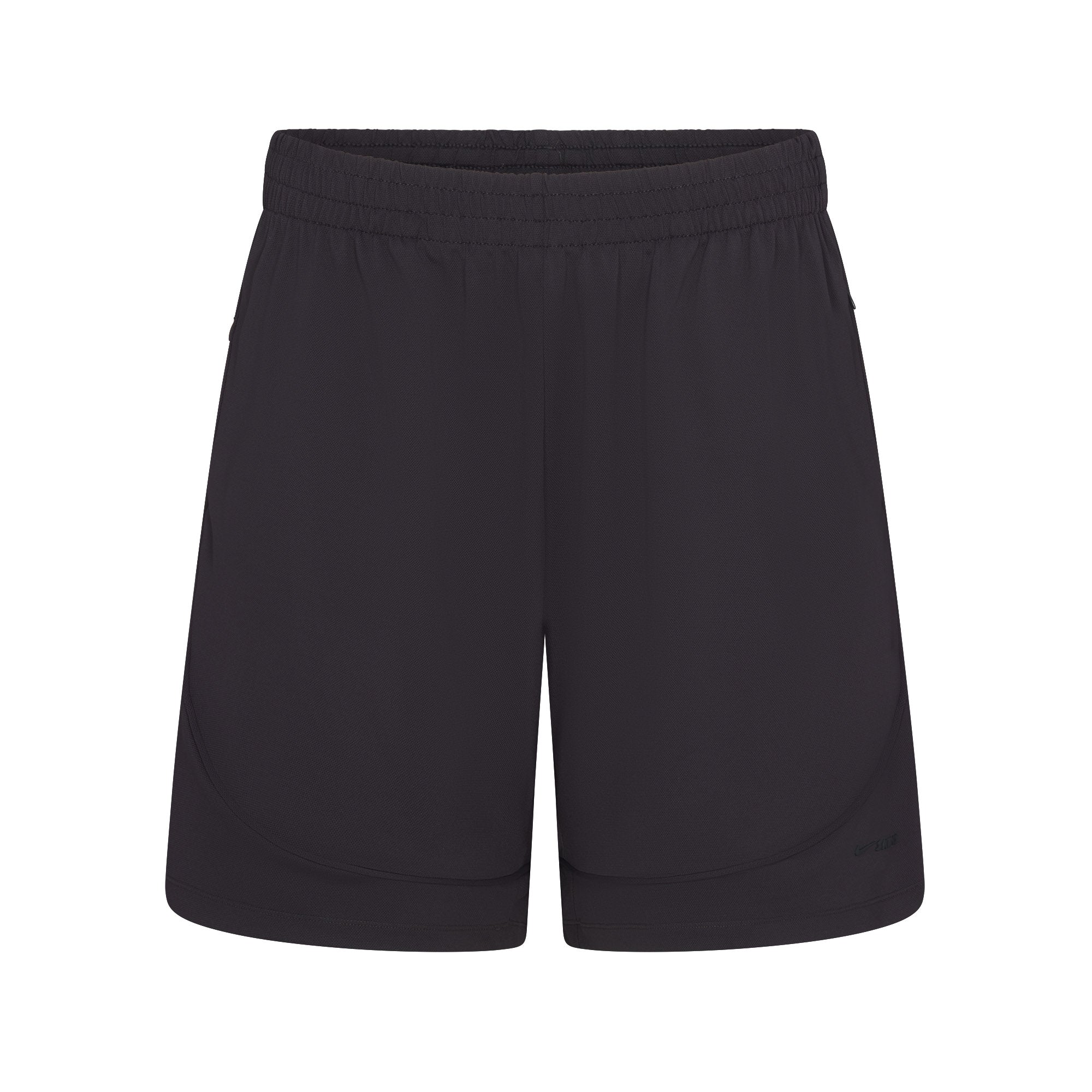 NikeSKIMS AIRY RELAXED SHORT | OBSIDIAN - Mind Türkiye
