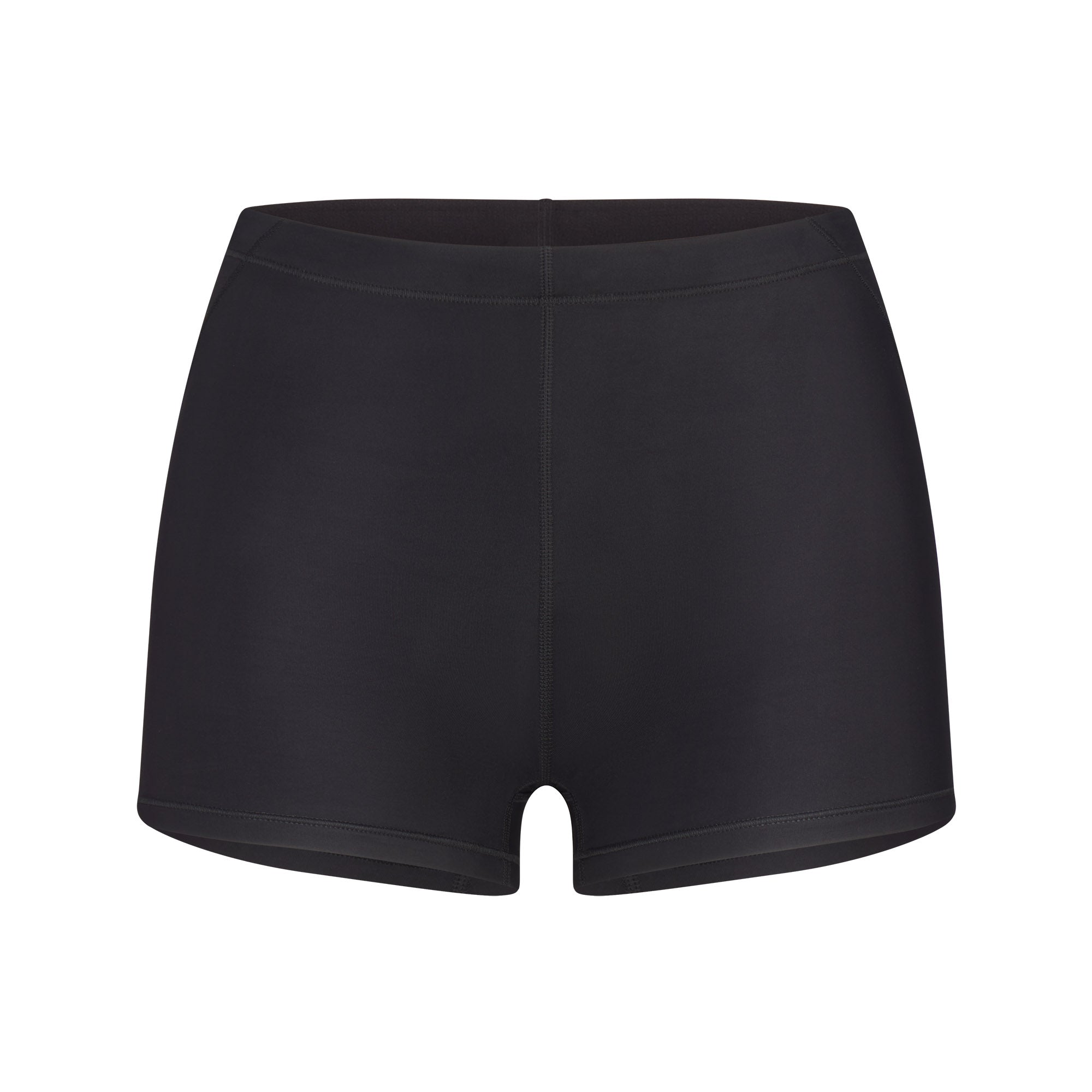 NikeSKIMS SHINE DRAWCORD 2″ SHORT | OBSIDIAN - Mind Türkiye