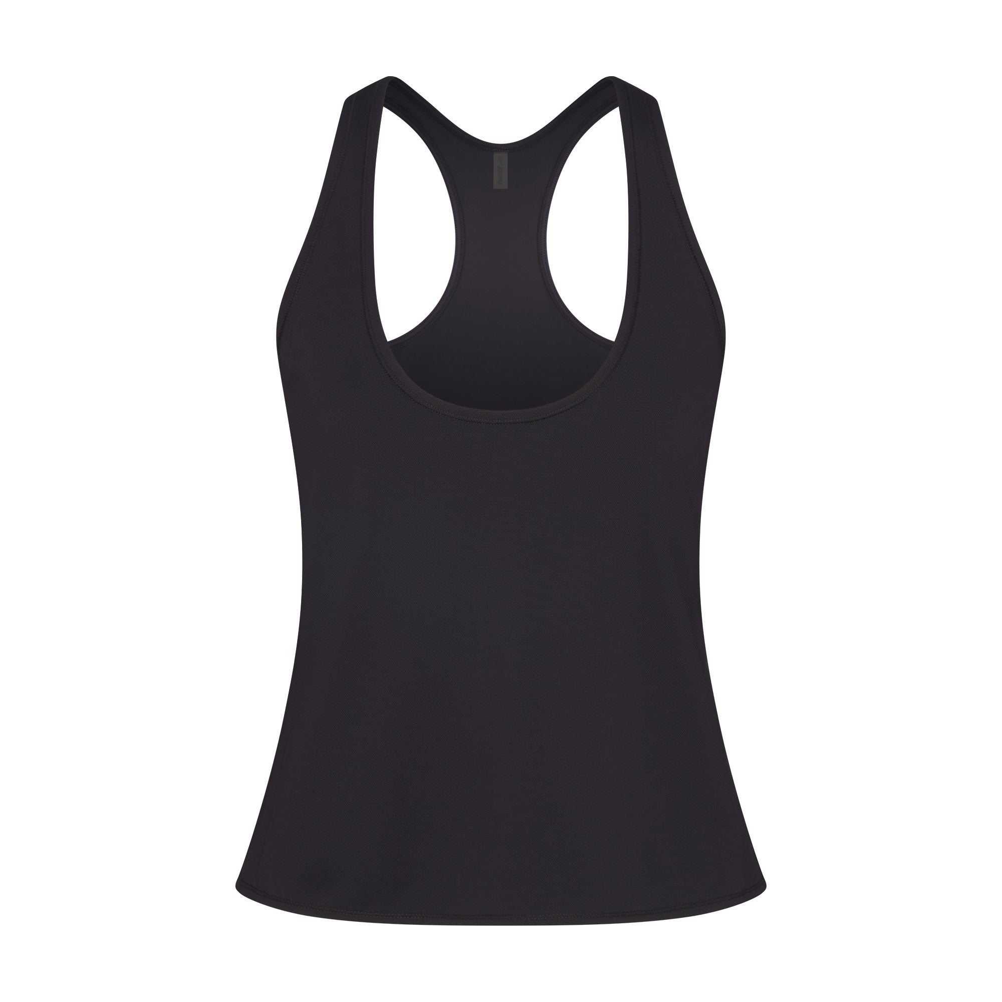 NikeSKIMS AIRY RACER BACK TANK | OBSIDIAN - Mind Türkiye