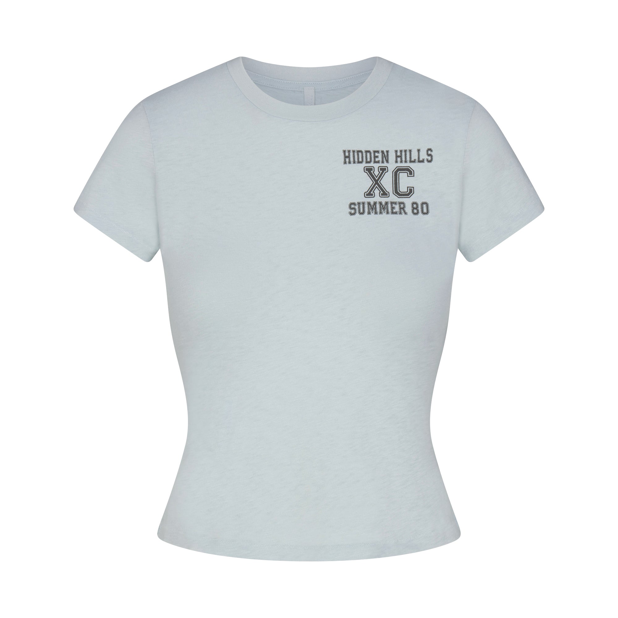 SKIMS WORN IN JERSEY T-SHIRT | OPAL HIDDEN HILLS - Mind Türkiye