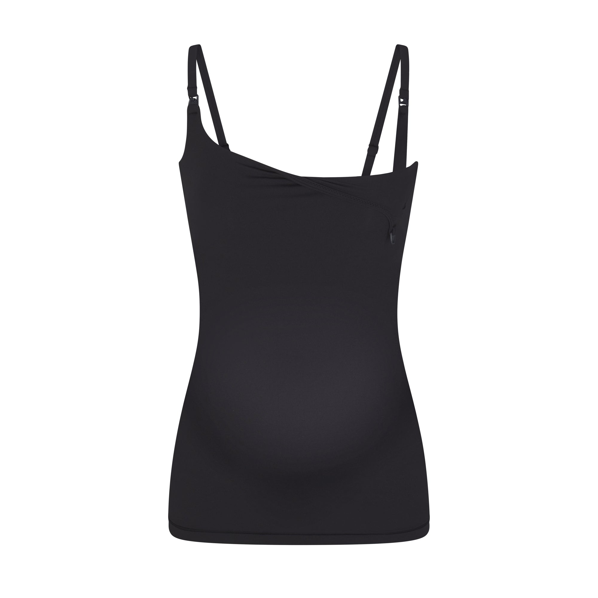 SKIMS FITS EVERYBODY MATERNITY NURSING TANK | ONYX - Mind Türkiye