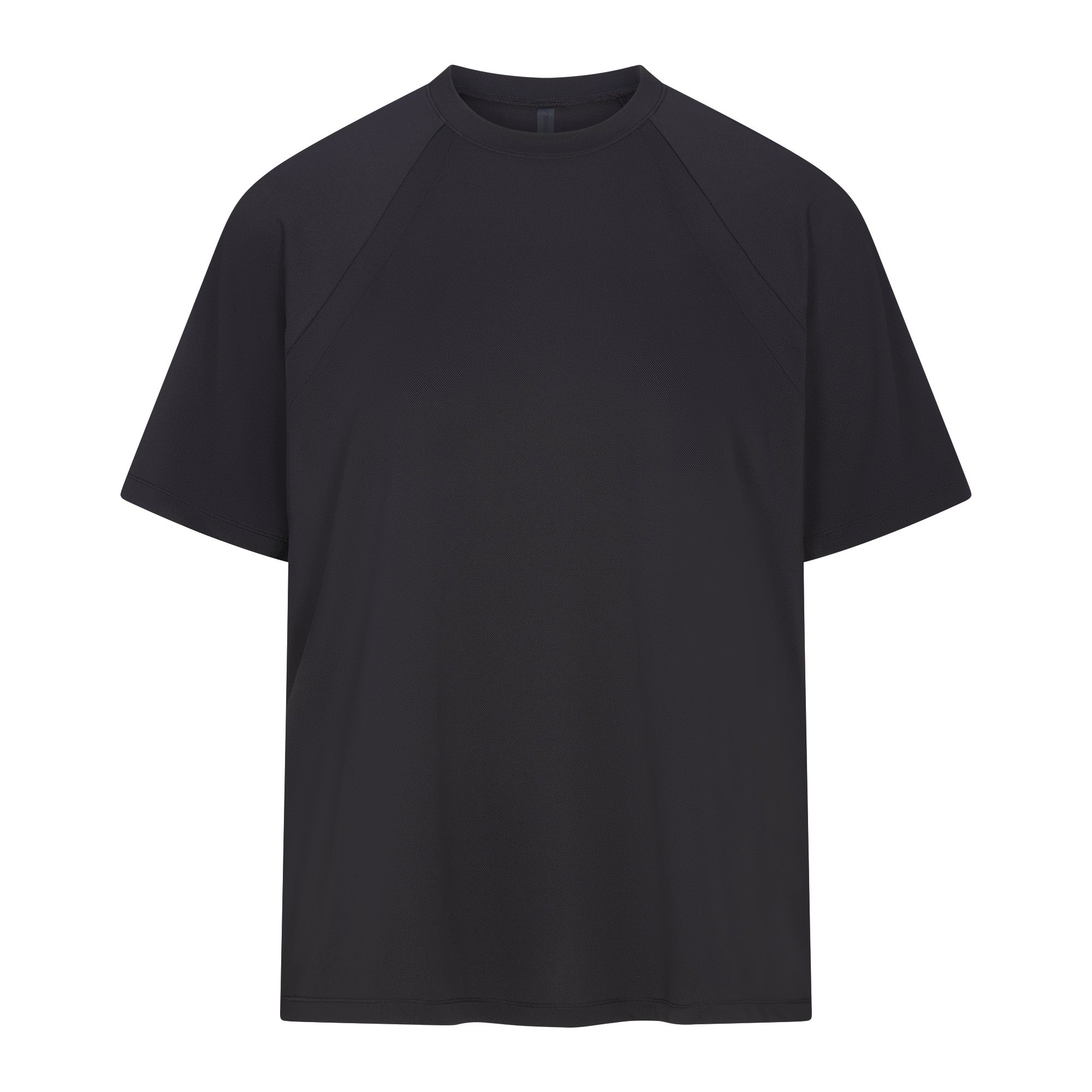 NikeSKIMS AIRY OVERBedenD TEE | OBSIDIAN - Mind Türkiye