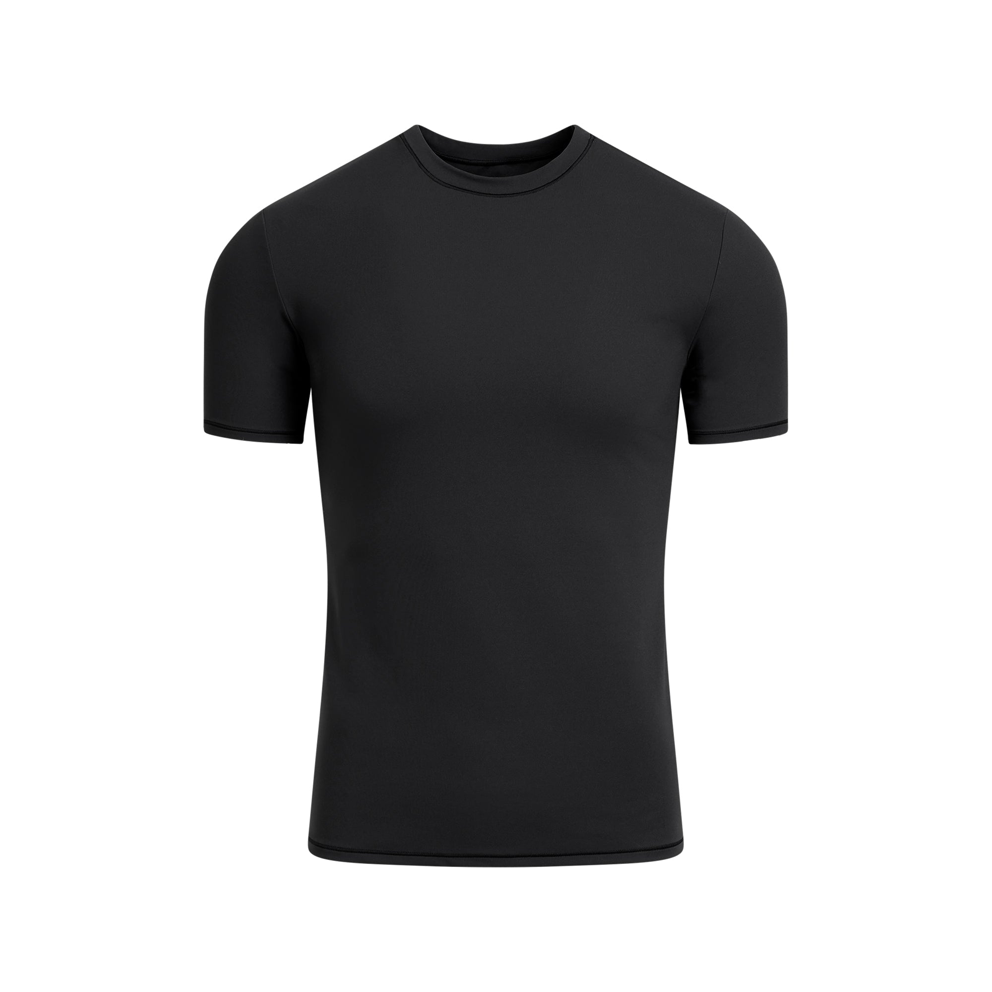 SKIMS FITS EVERYBODY MENS SLIM T-SHIRT | ONYX - Mind Türkiye