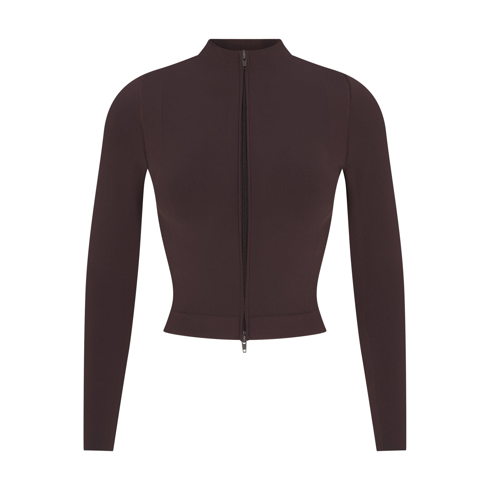 NikeSKIMS VINTAGE SEAMLESS FULL ZIP JACKET | PHOENIX - Mind Türkiye