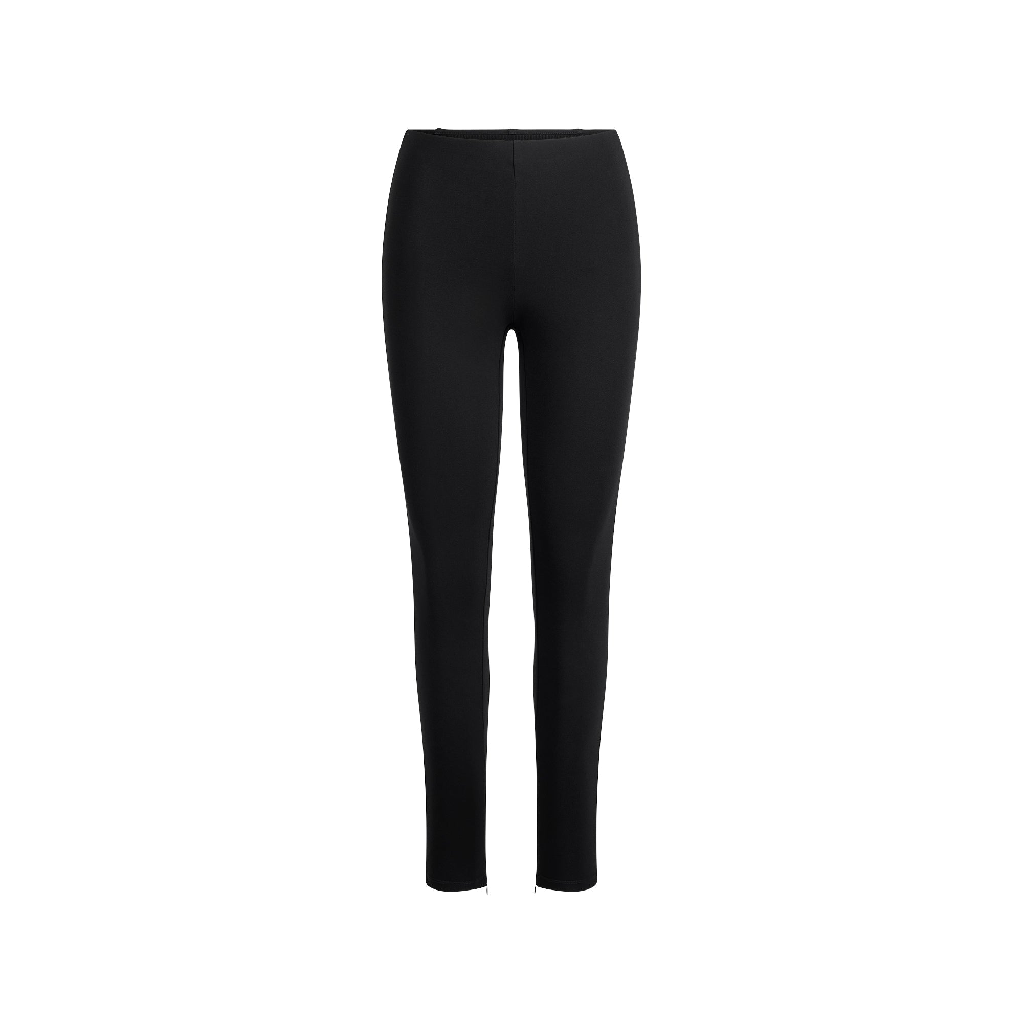 SKIMS THE ESSENTIAL COLLECTION HIGH-WAISTED LEGGING | OBSIDIAN - Mind Türkiye